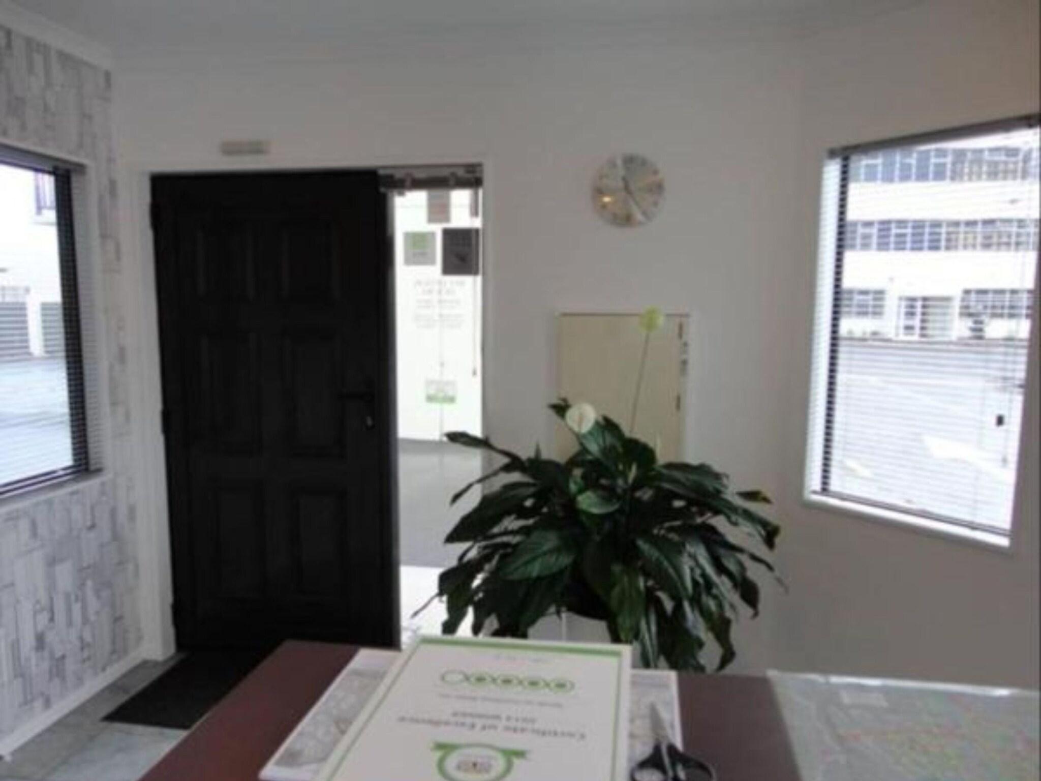 Abode On Courtenay Motor Inn