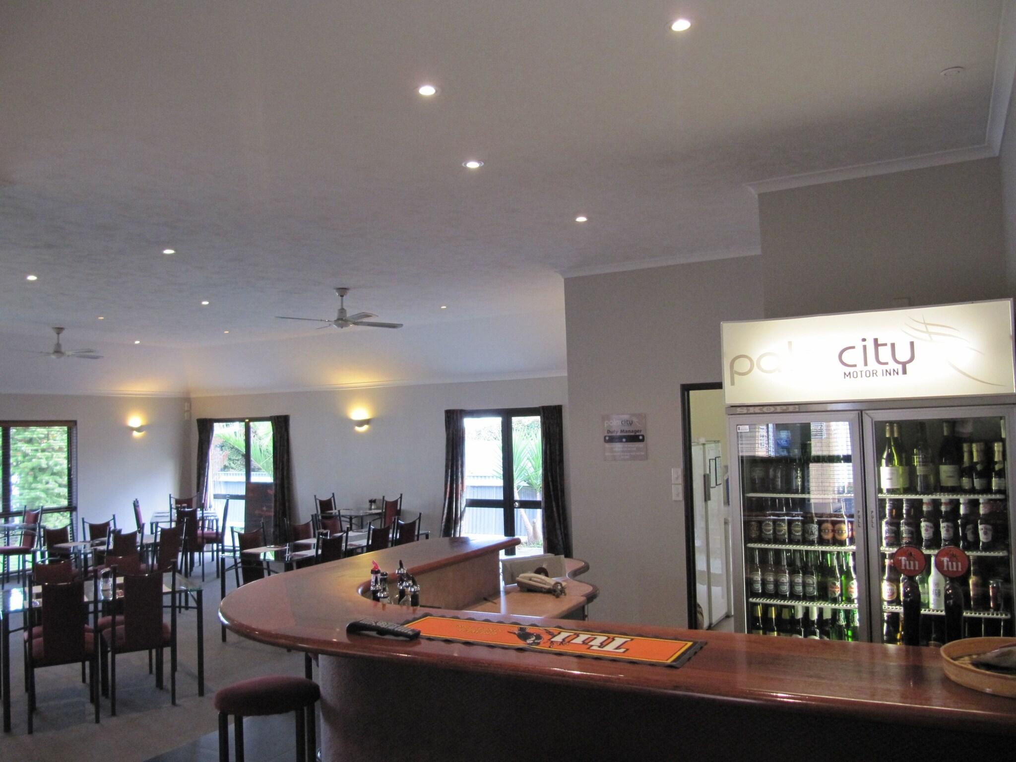 Palm City Motor Inn