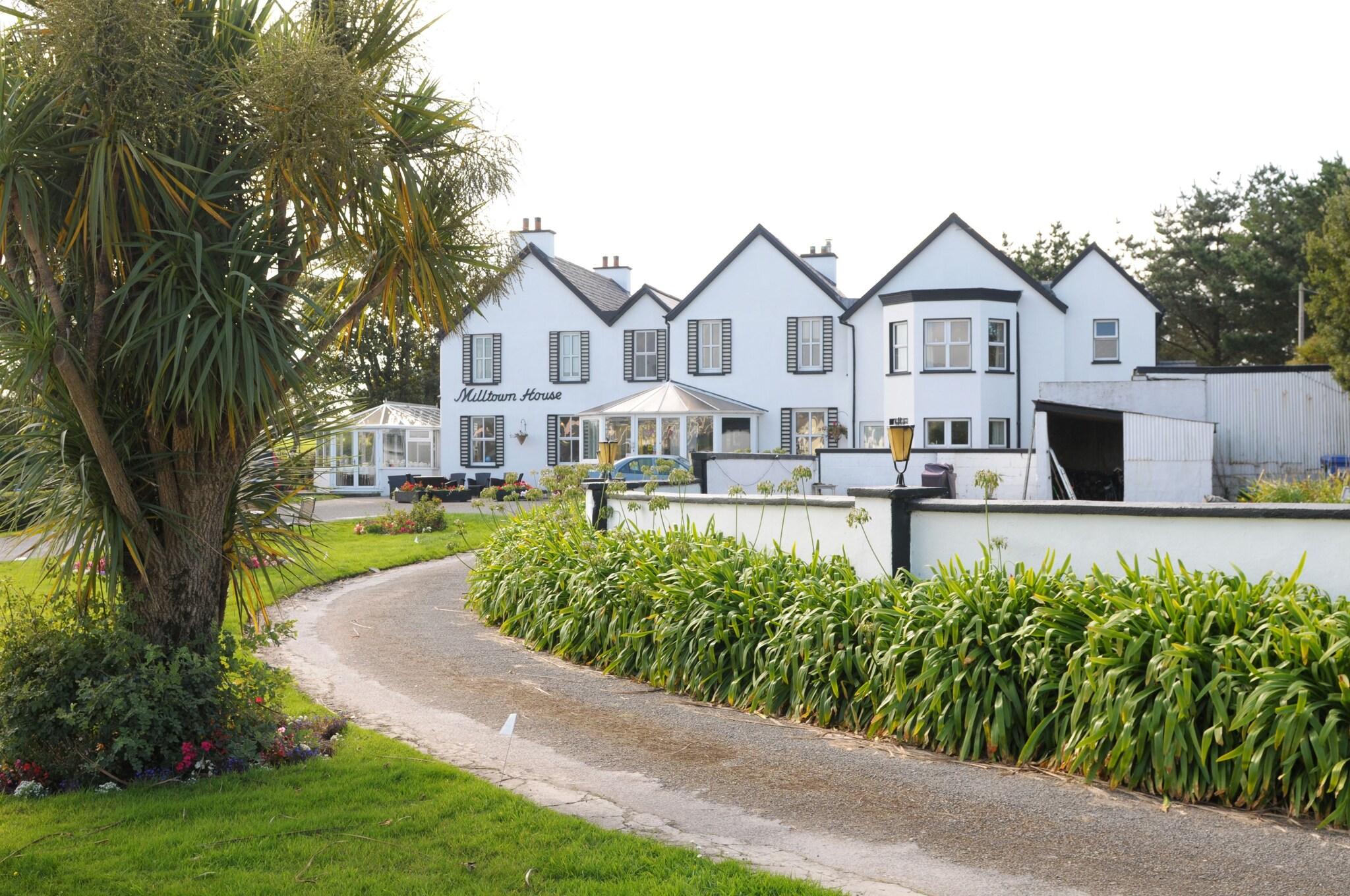 Milltown House Guesthouse by null