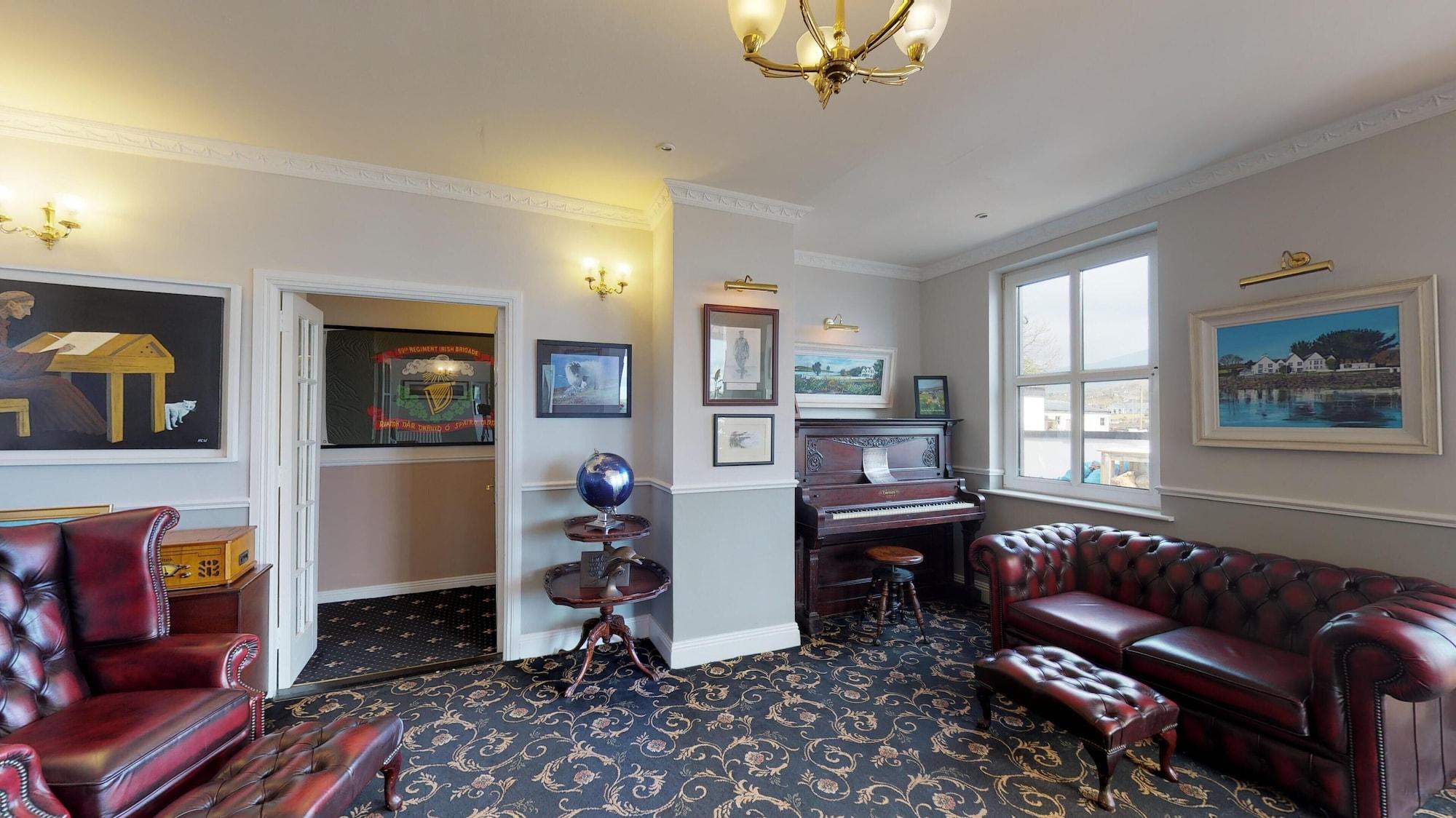 Milltown House Guesthouse by null