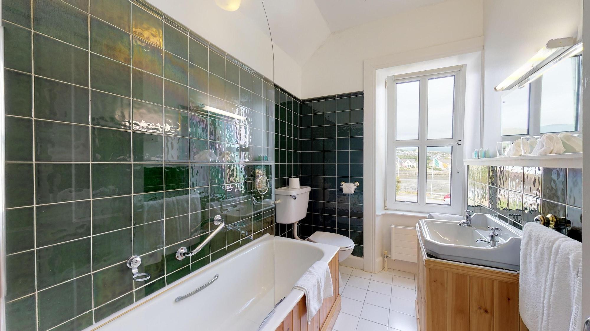 Milltown House Guesthouse by null