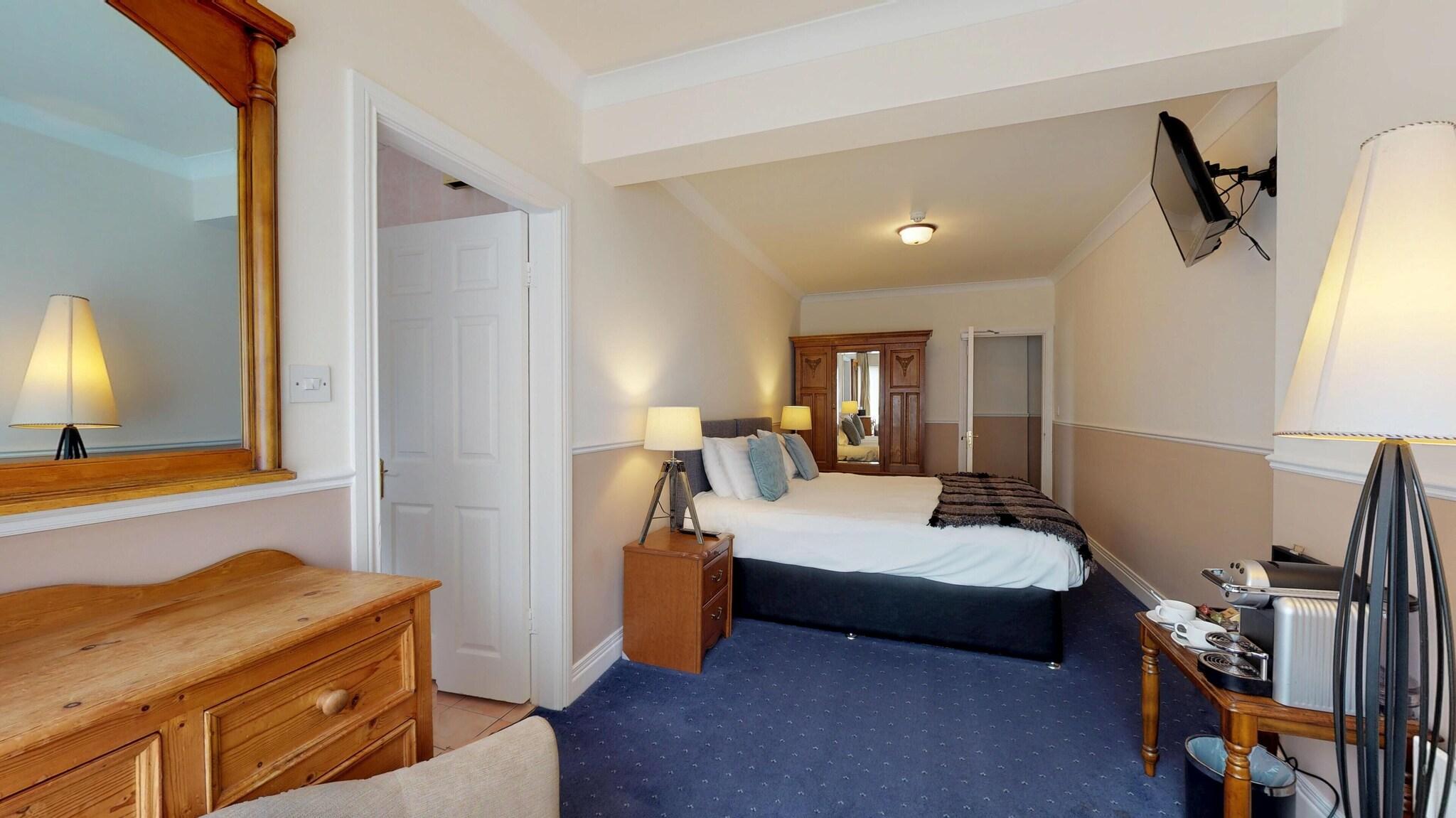 Milltown House Guesthouse by null