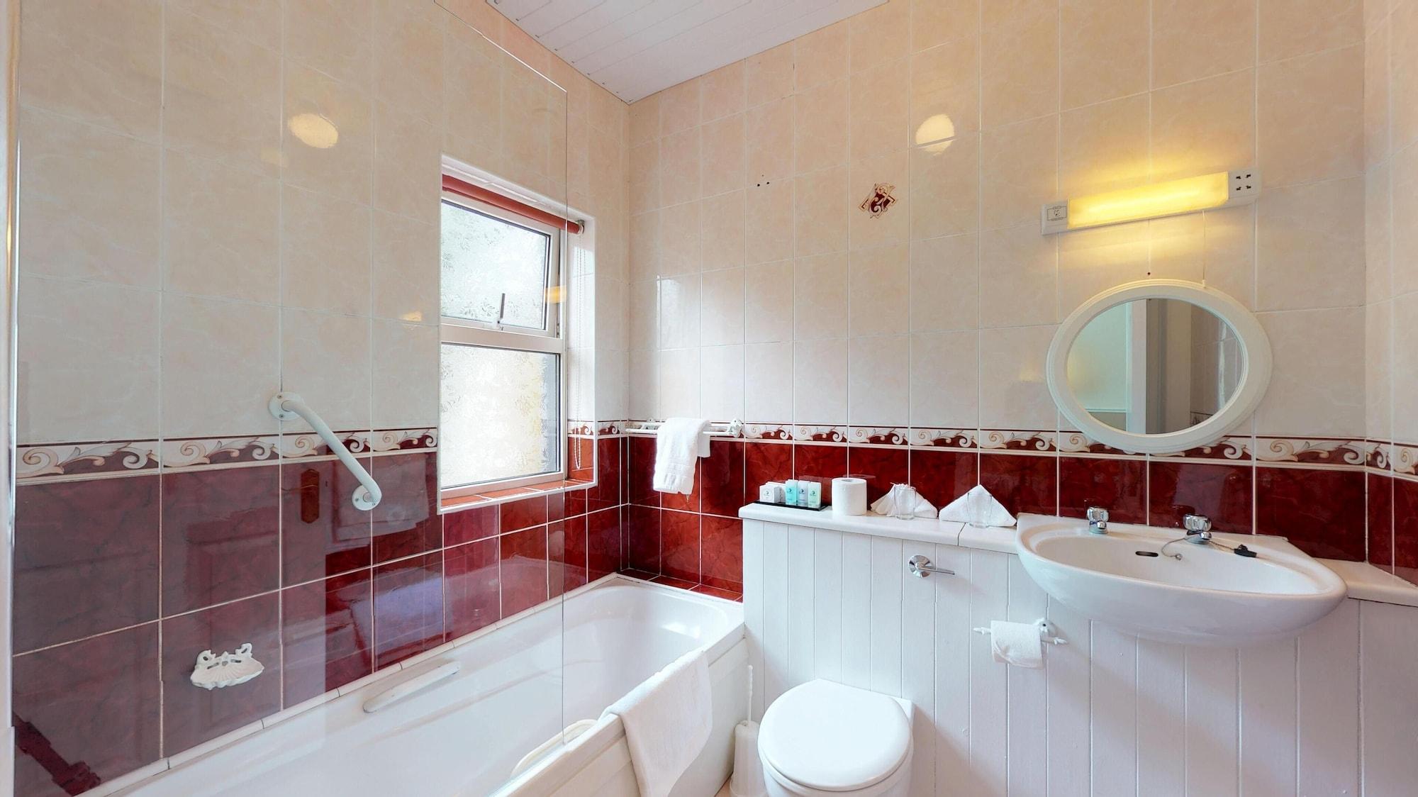 Milltown House Guesthouse by null