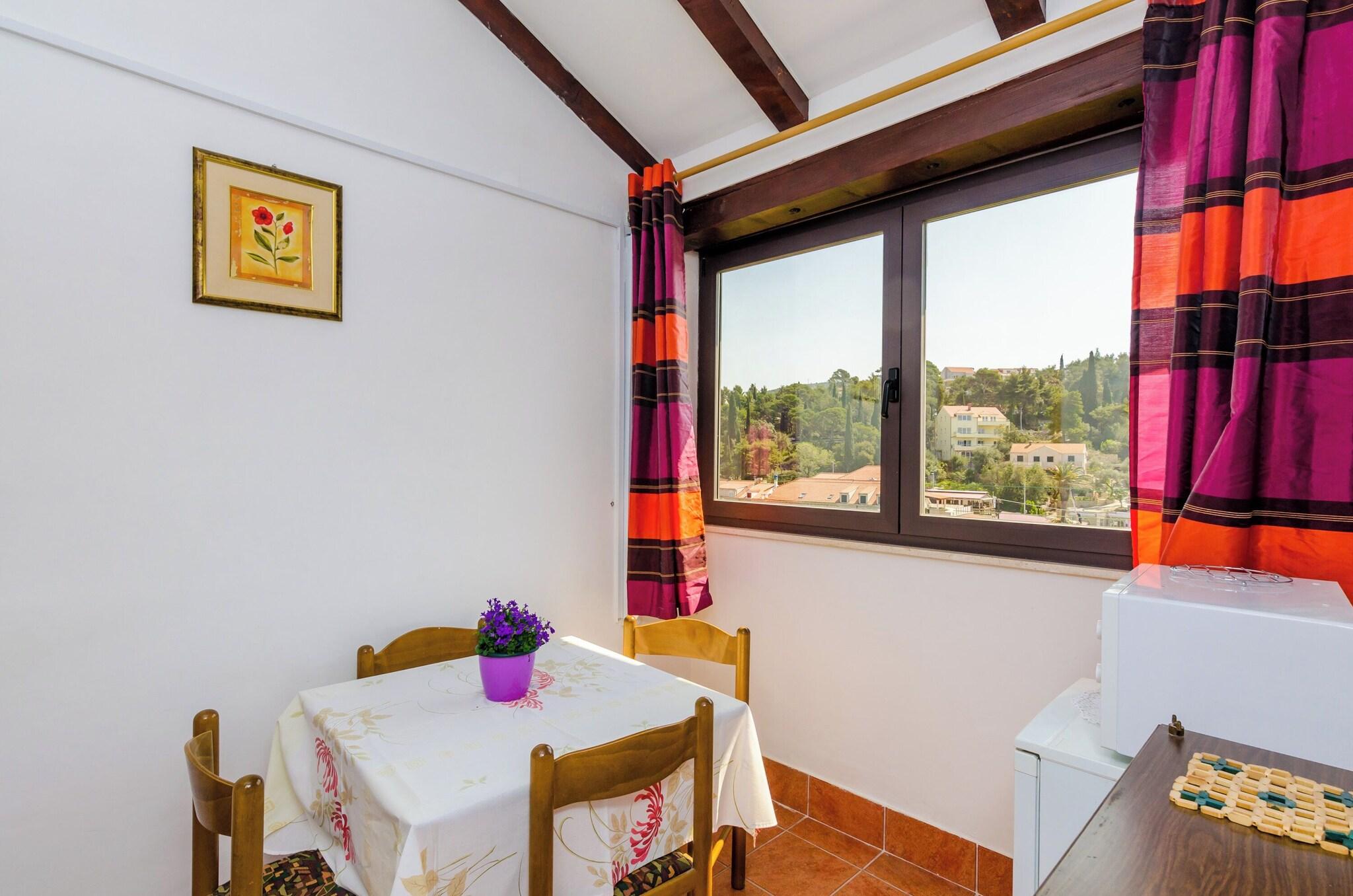 Apartments & Rooms Mihajica