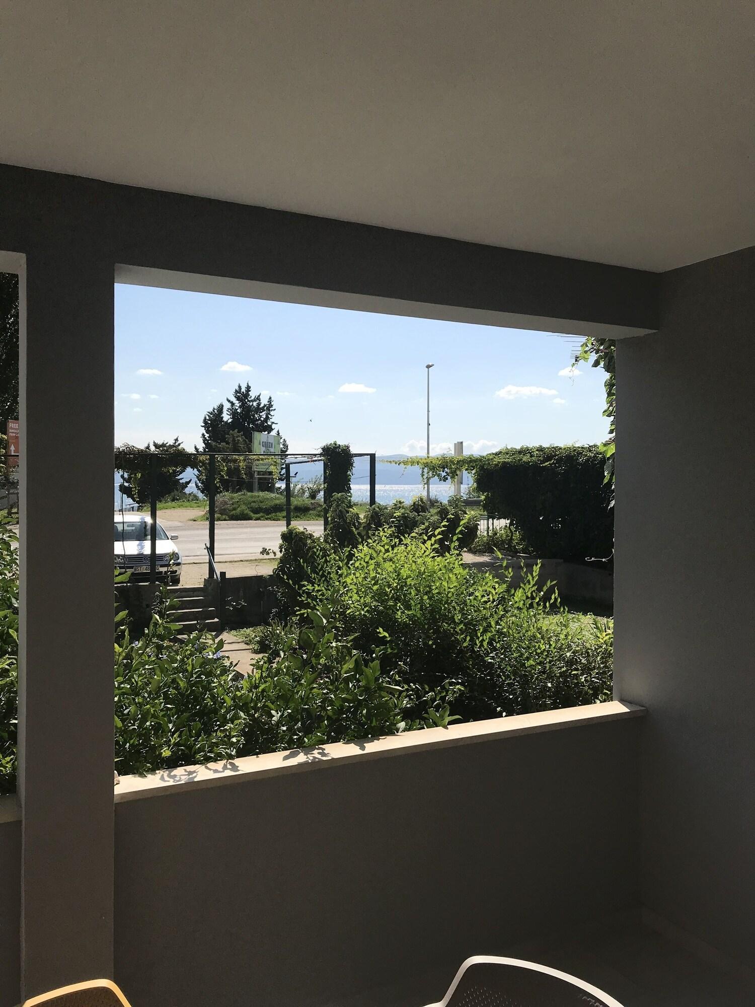 Apartments Ante