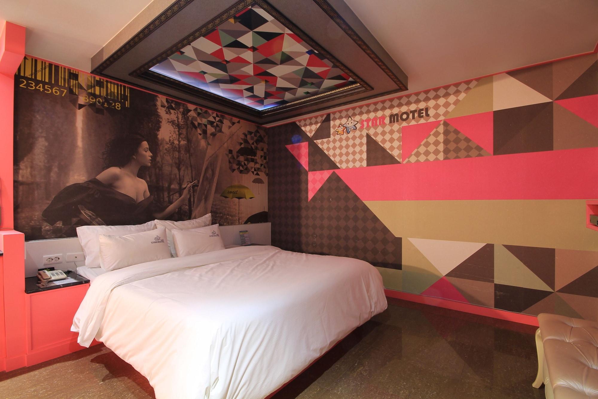Star Motel