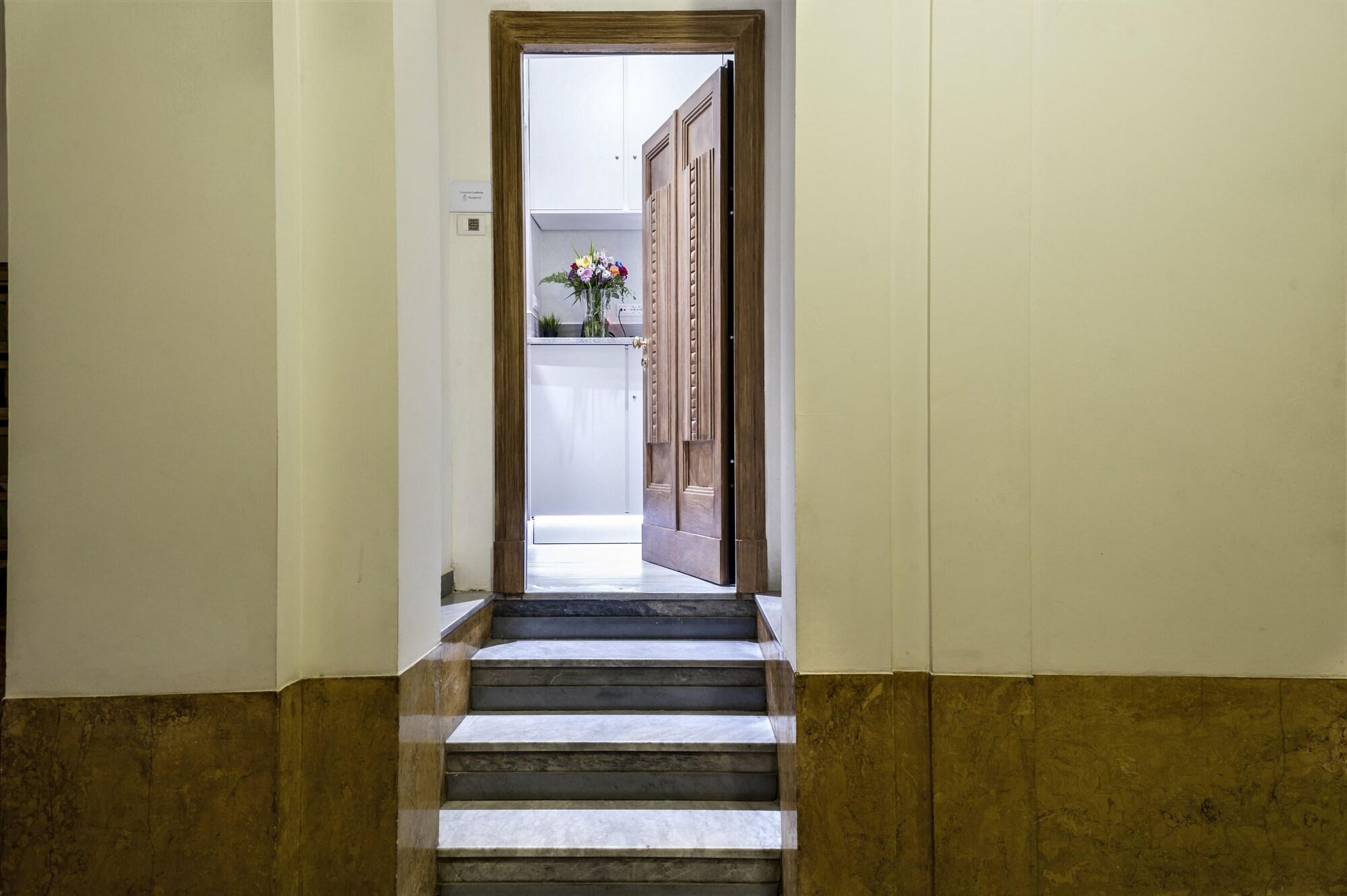 Foresteria Margherita Milano - photo