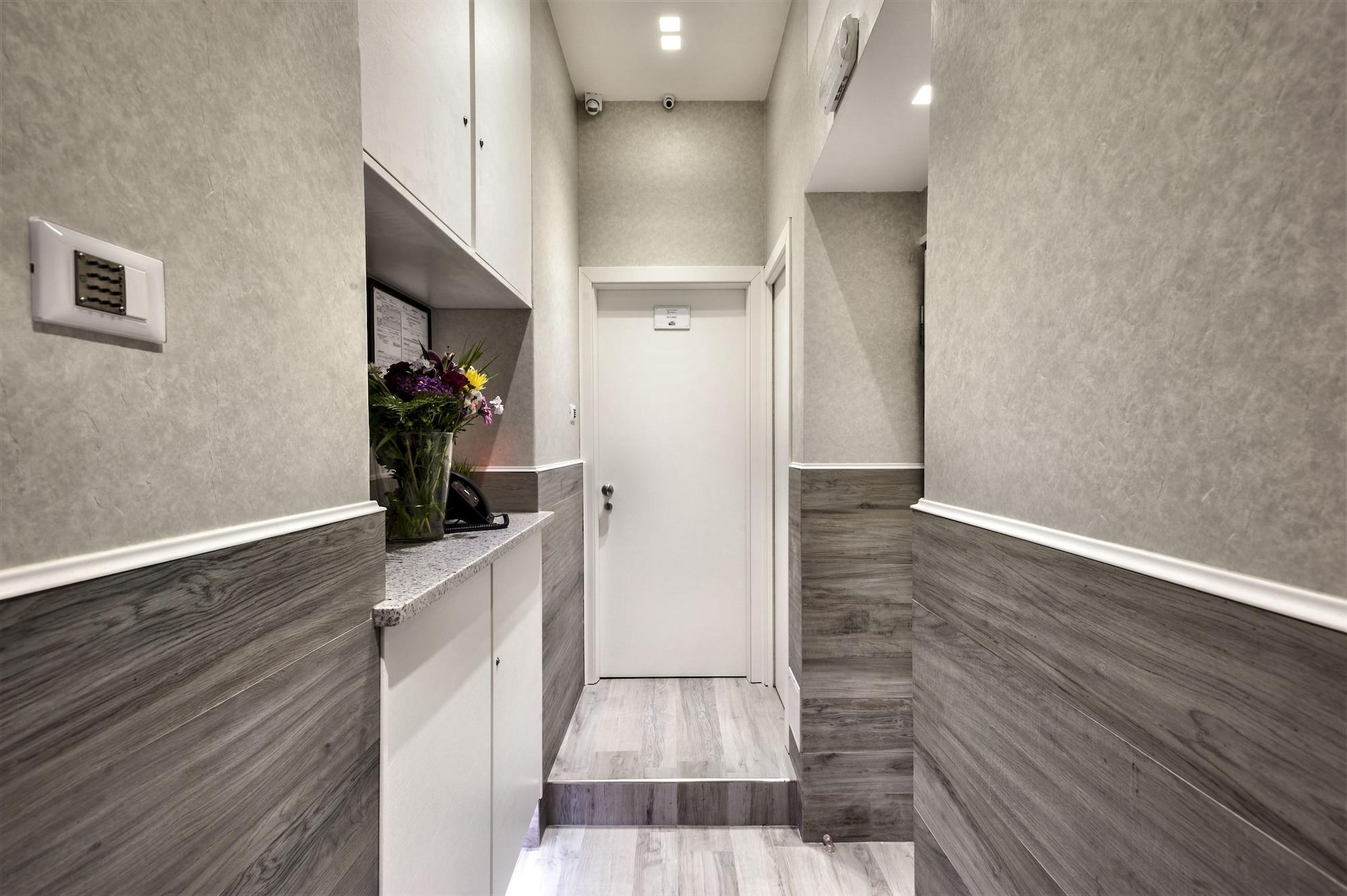 Foresteria Margherita Milano - photo