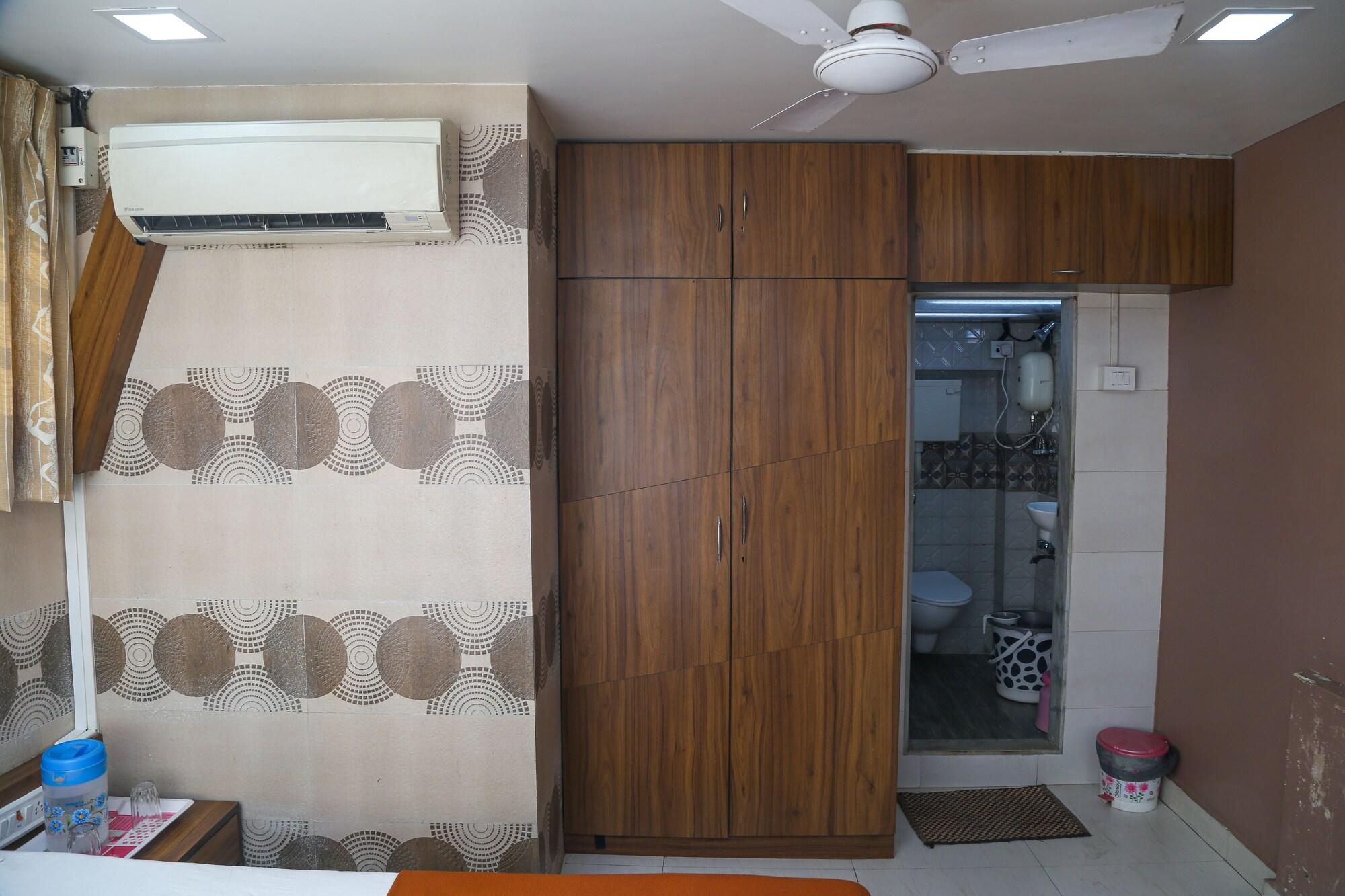 Welcome Guest House