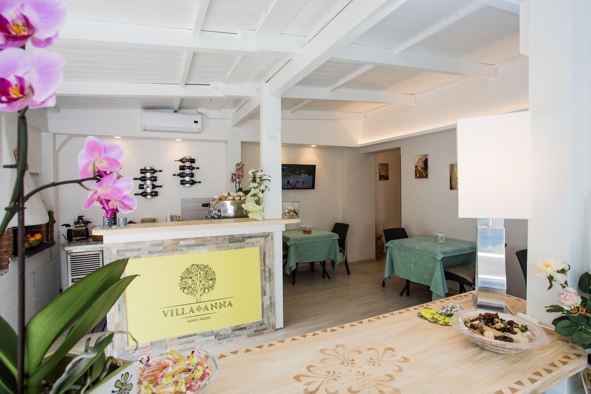Relais Villa Anna
