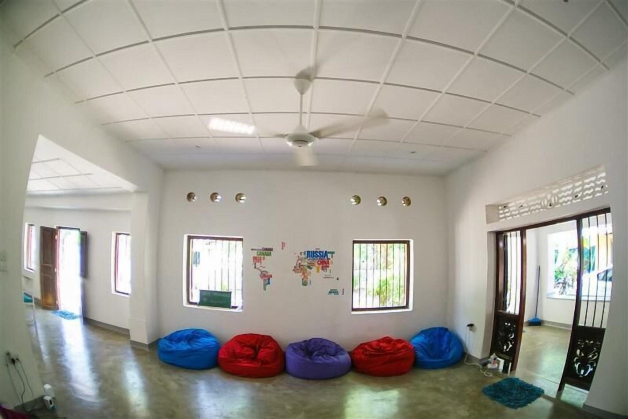 Hostel First Mirissa
