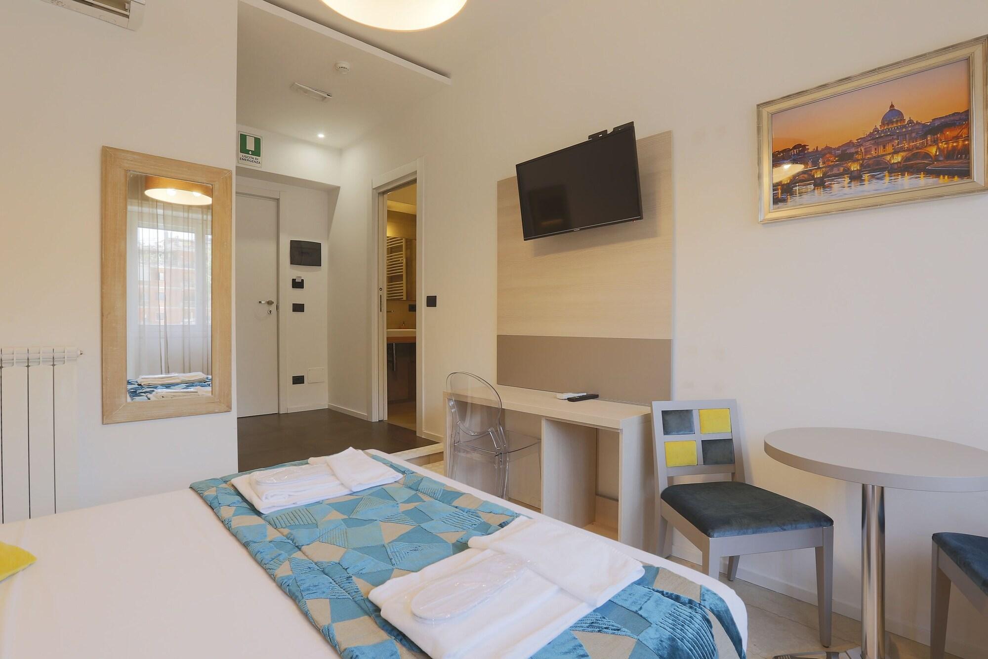 Da Vinci Relais