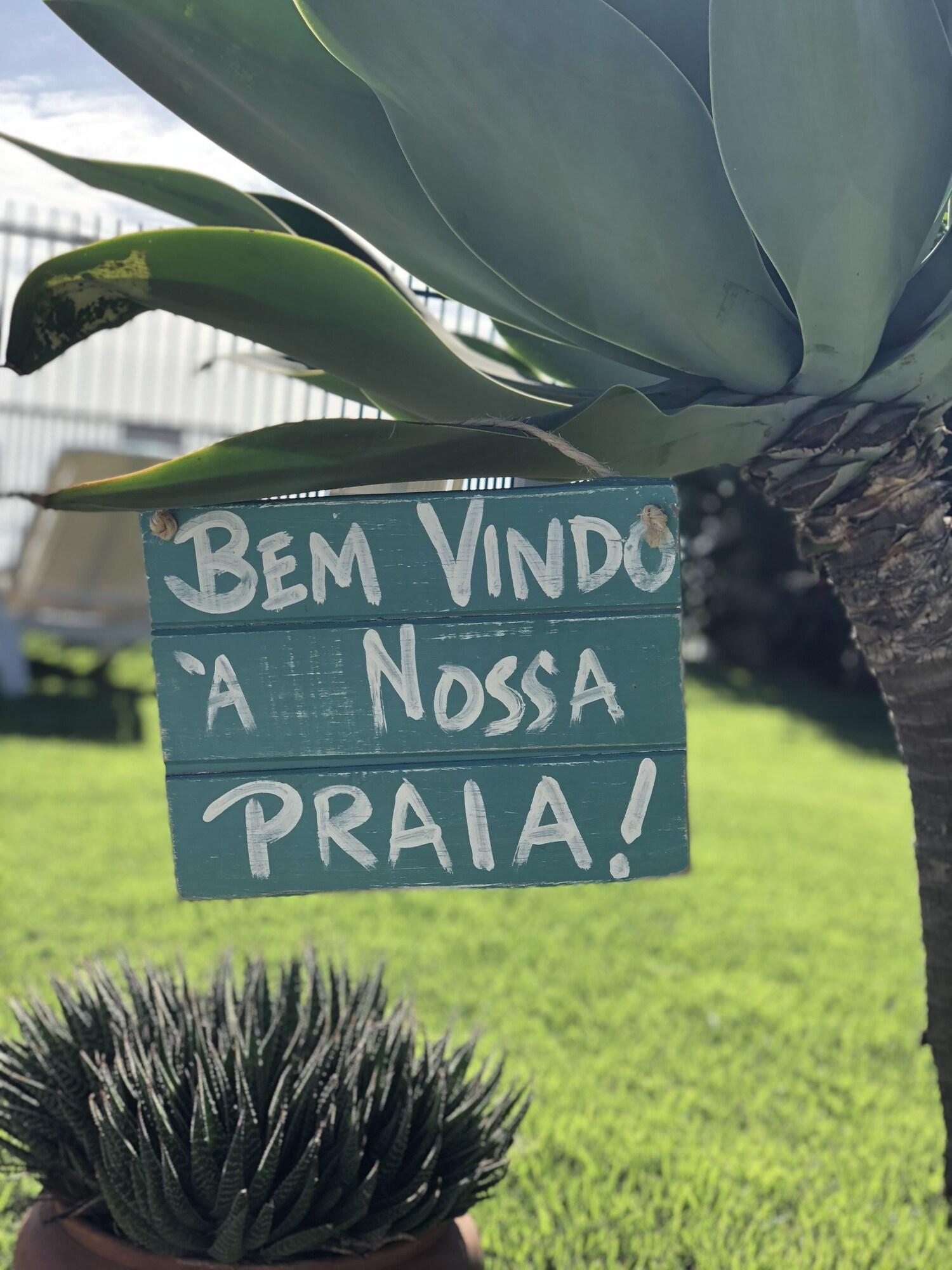 Kia Ora Bombinhas