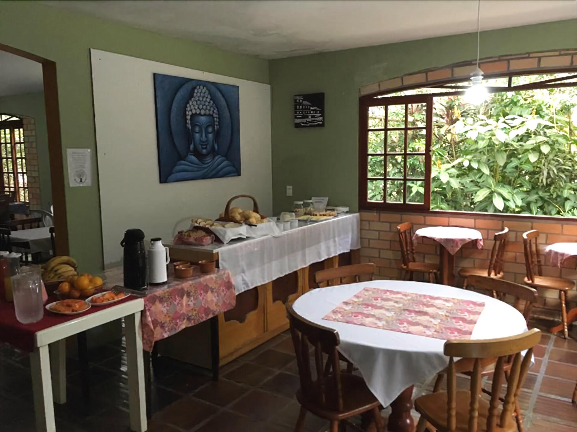 Eco-Residencial Dona Francisca