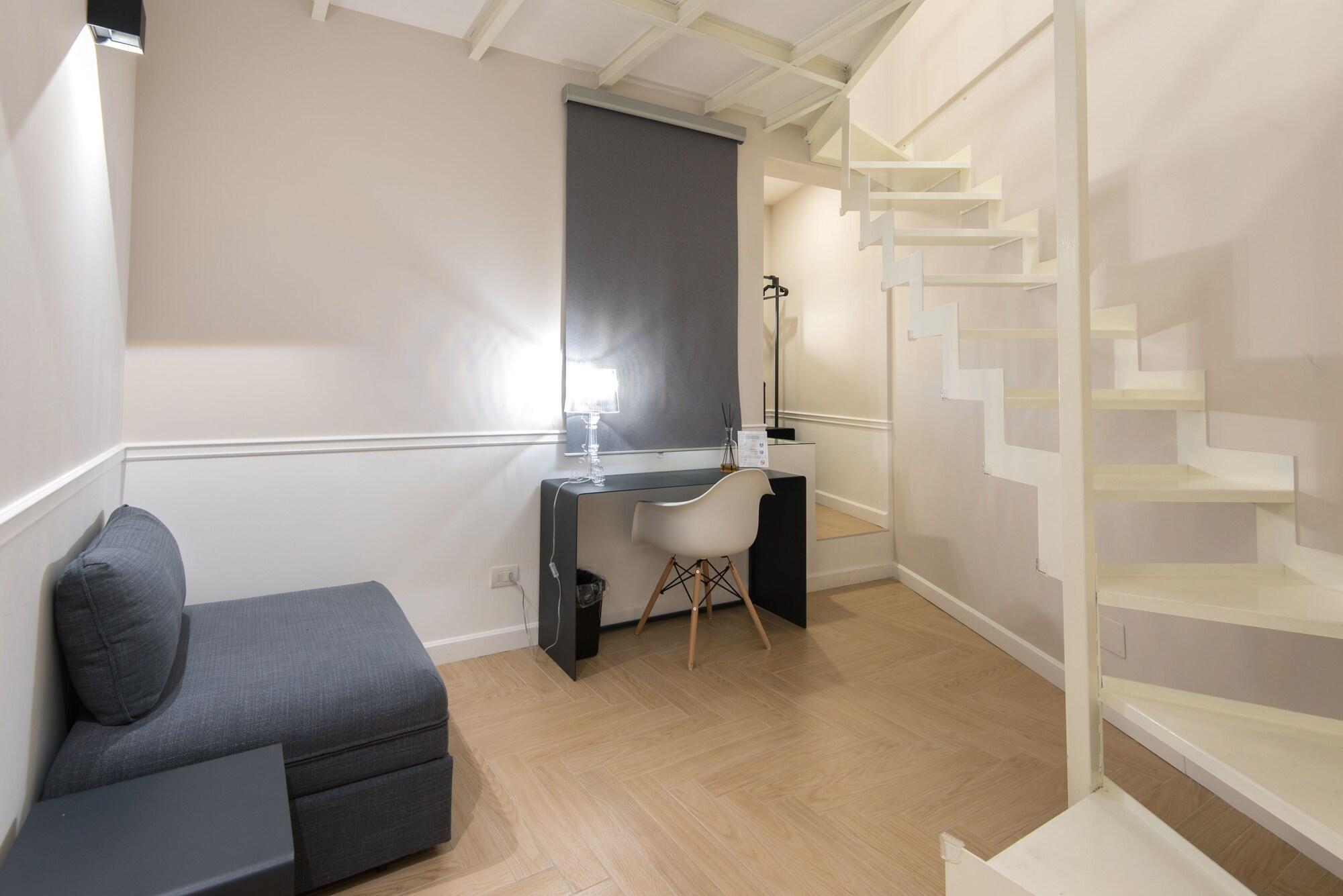 Dante Boutique Rooms