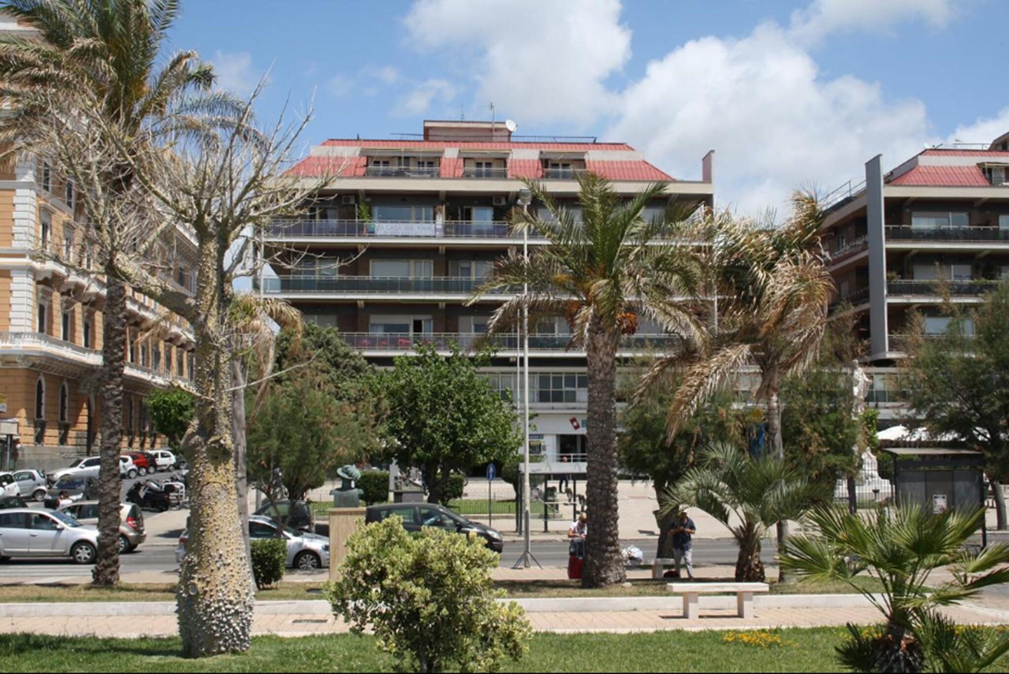 La Casa sul Mare B&B by null