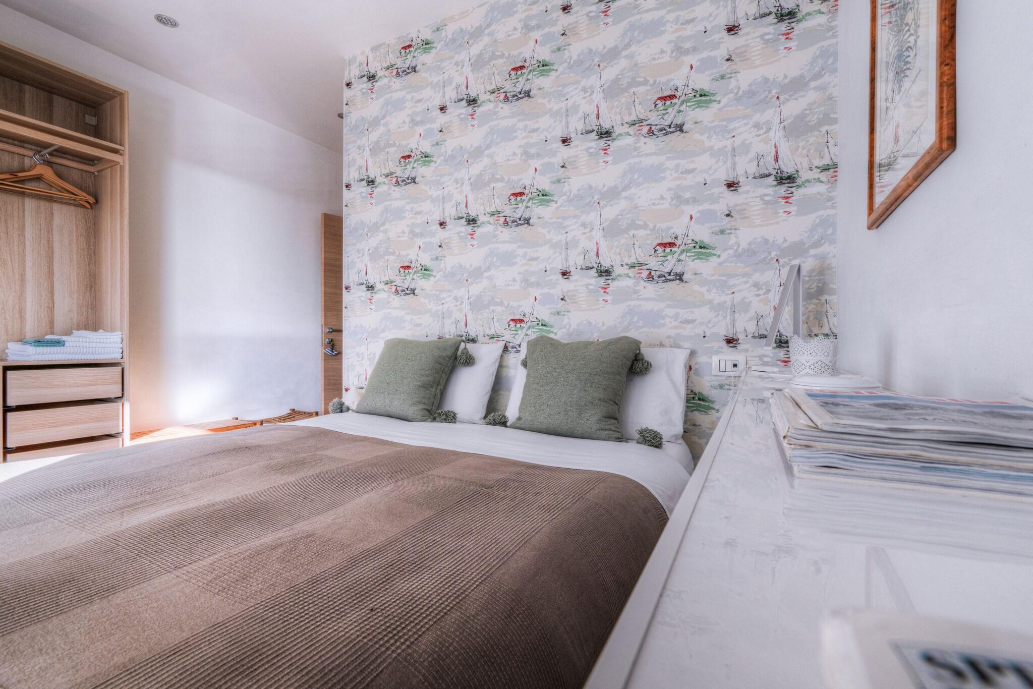 La Casa sul Mare B&B by null