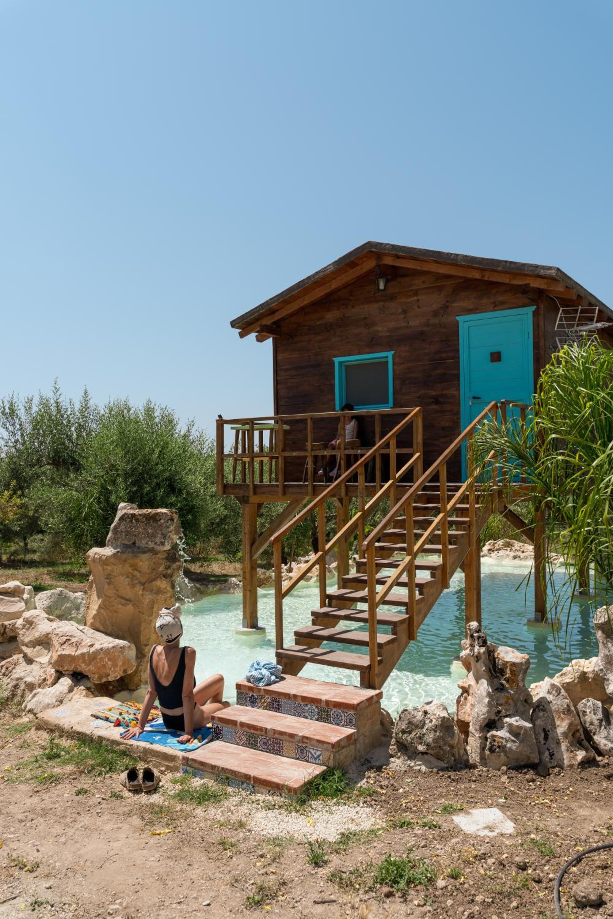 Masseria Usamborgia