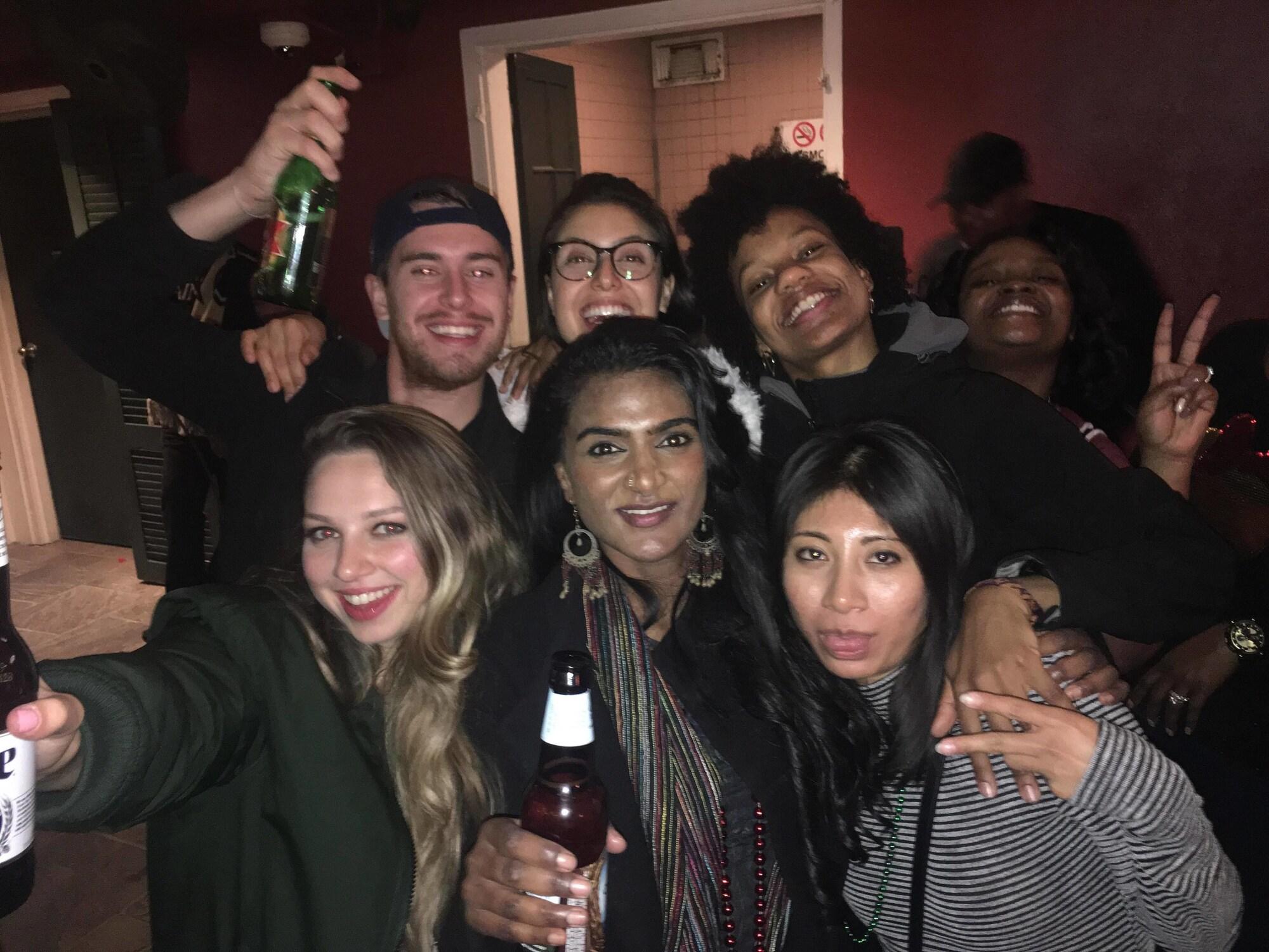 Auberge NOLA Hostel by null