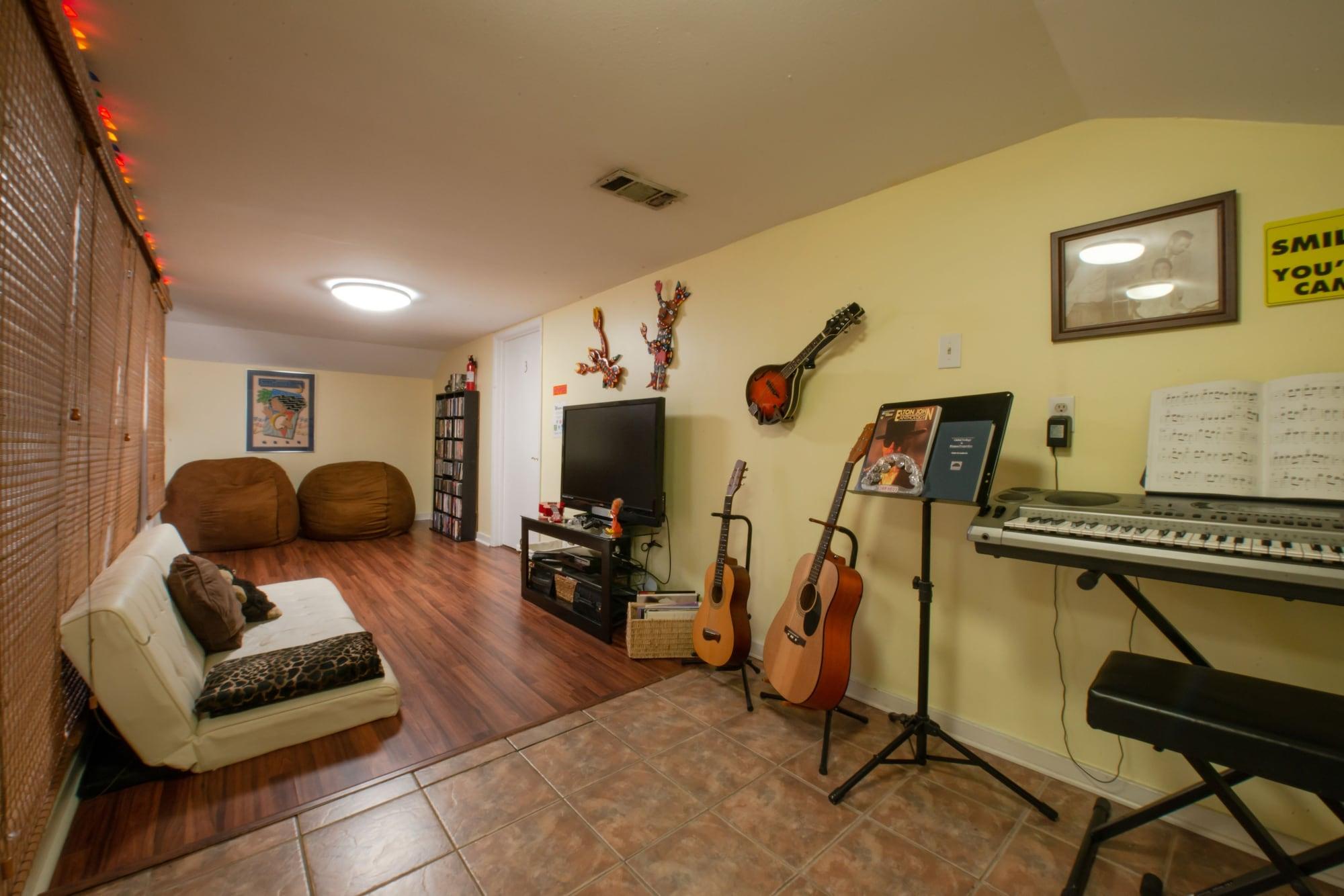 Auberge NOLA Hostel by null