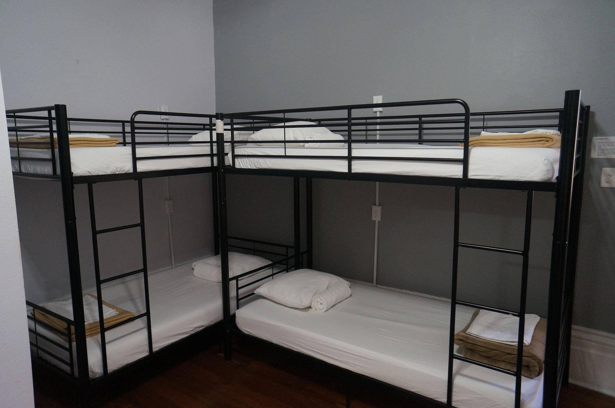 Auberge NOLA Hostel by null