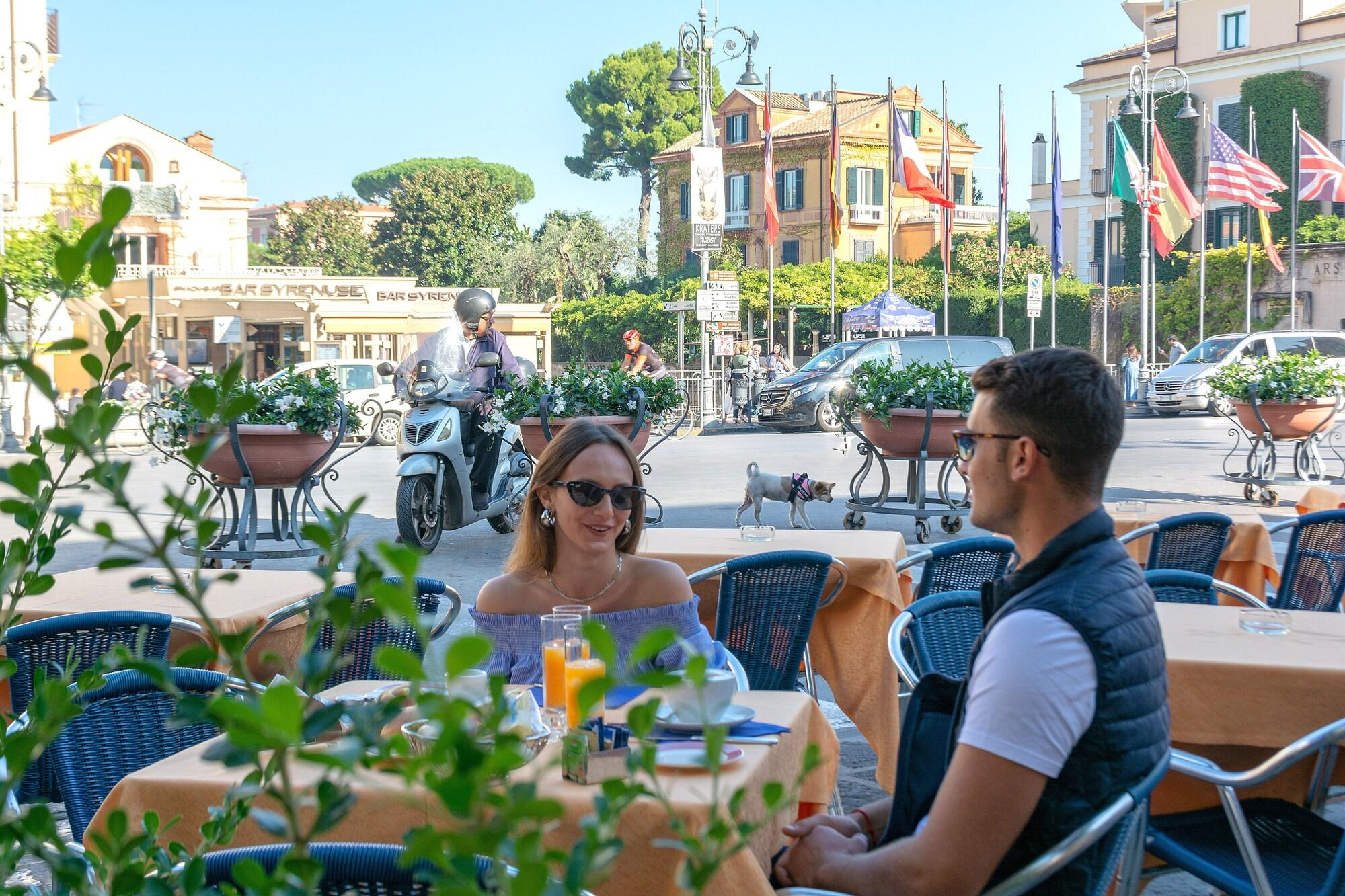 La Villetta