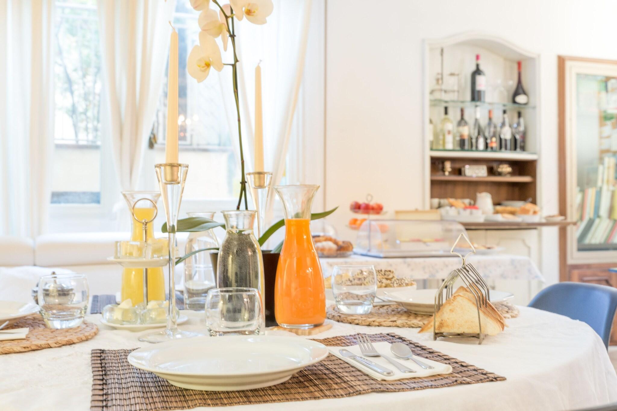 Cristina Rossi Bed And Breakfast