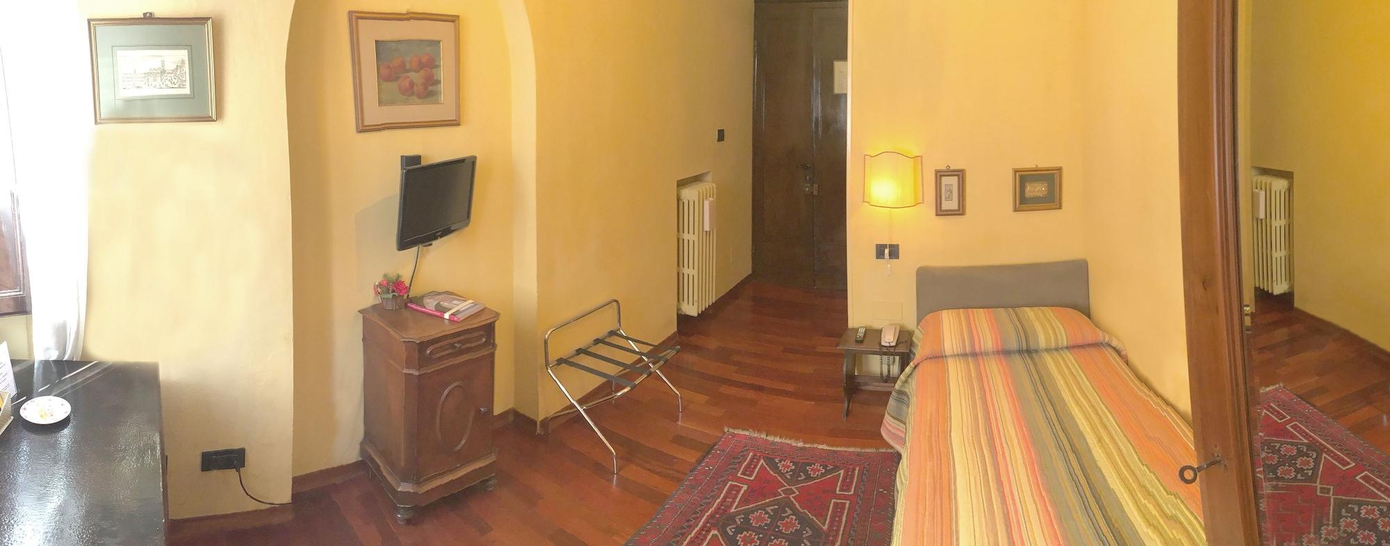 Locanda Borgonuovo