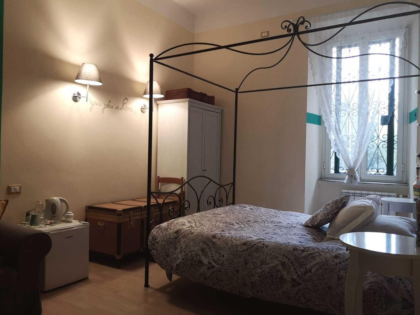 Relais Villa Fiorelli