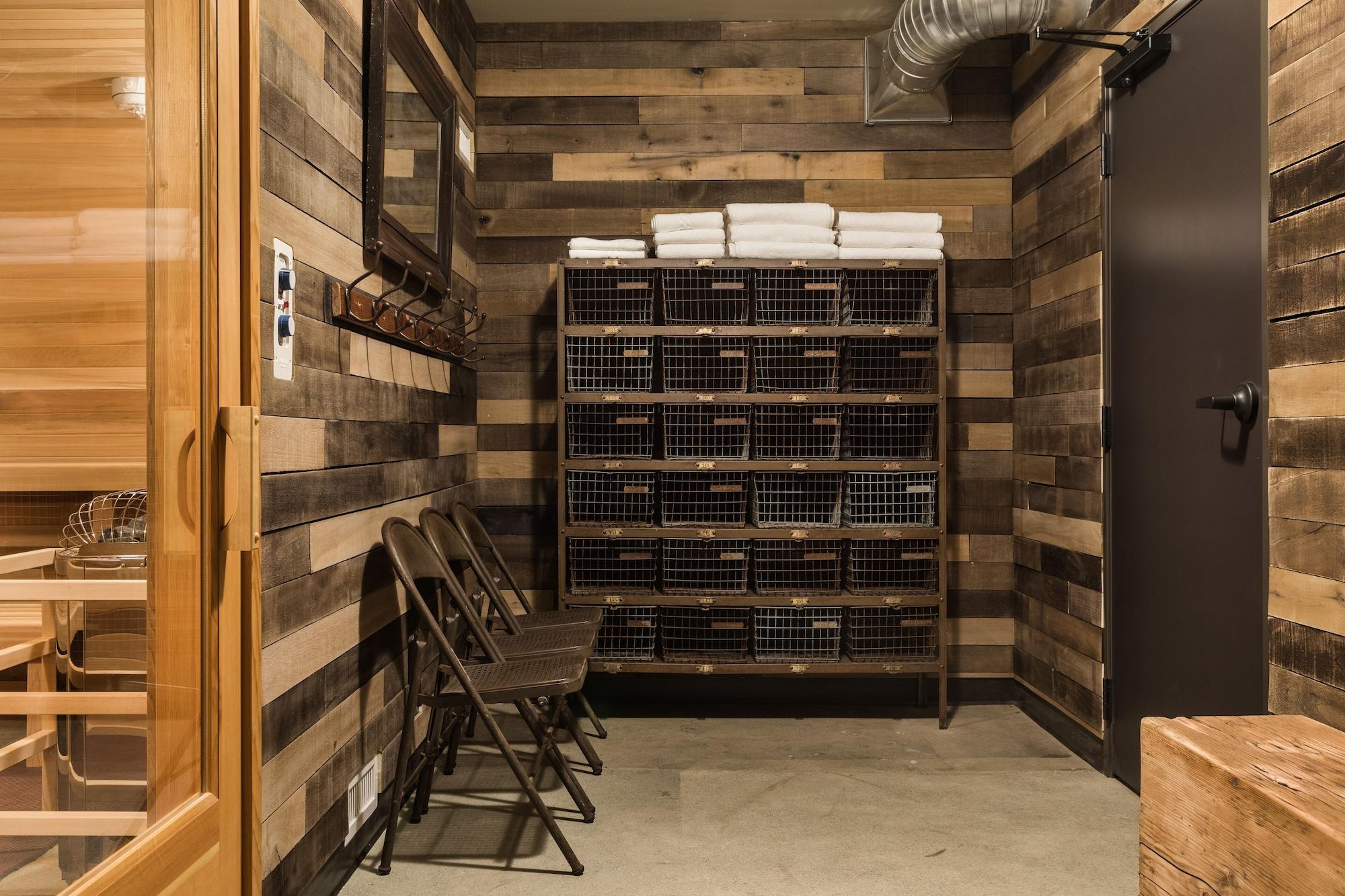 KEX Portland by null