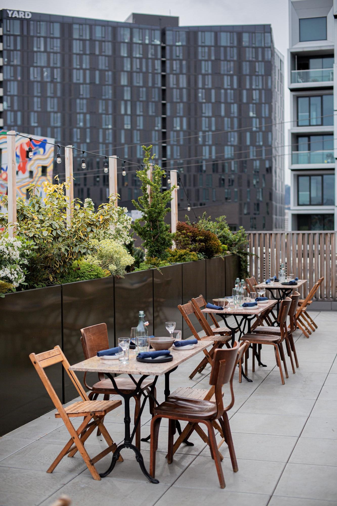 KEX Portland by null