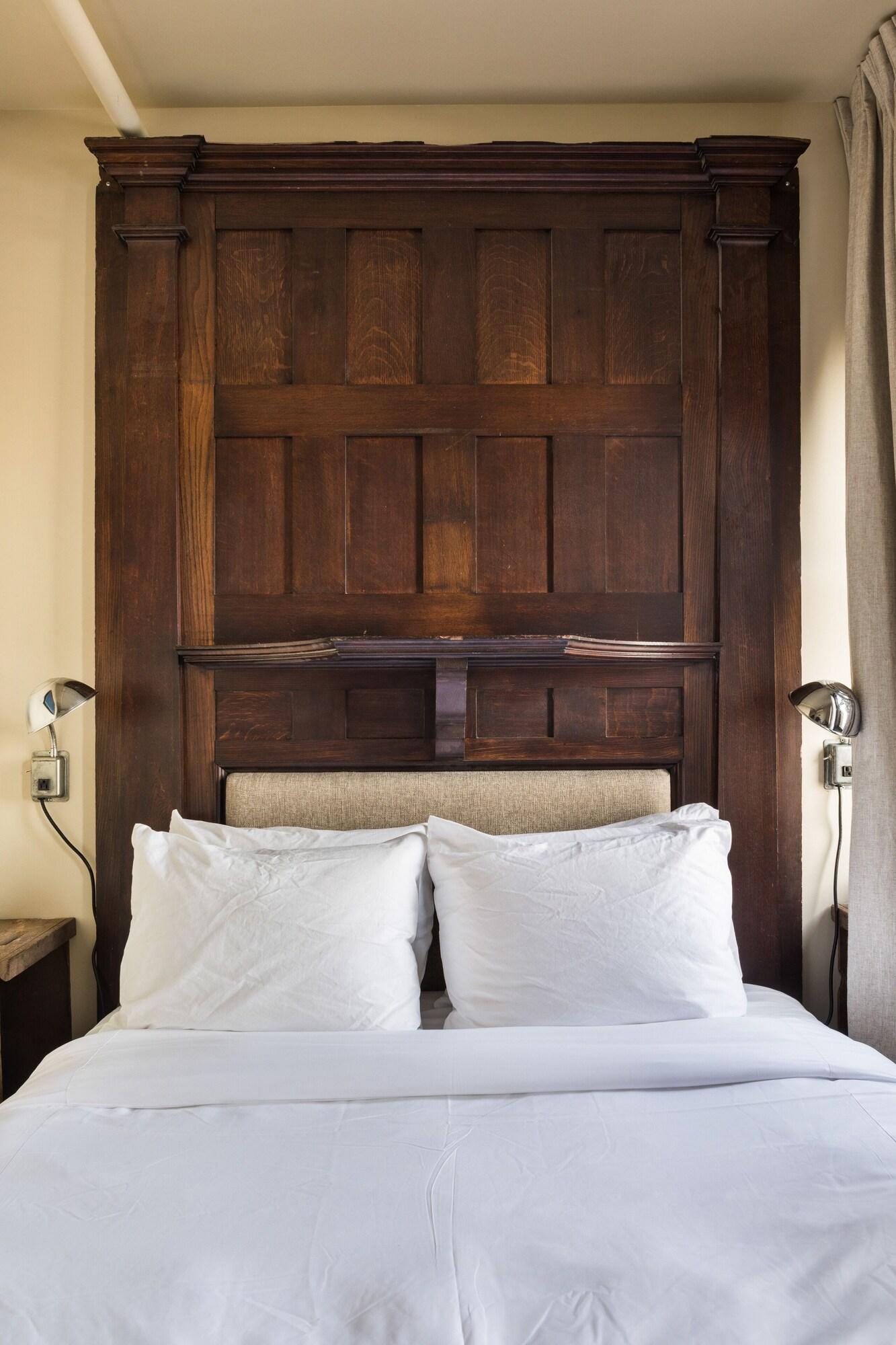 KEX Portland by null