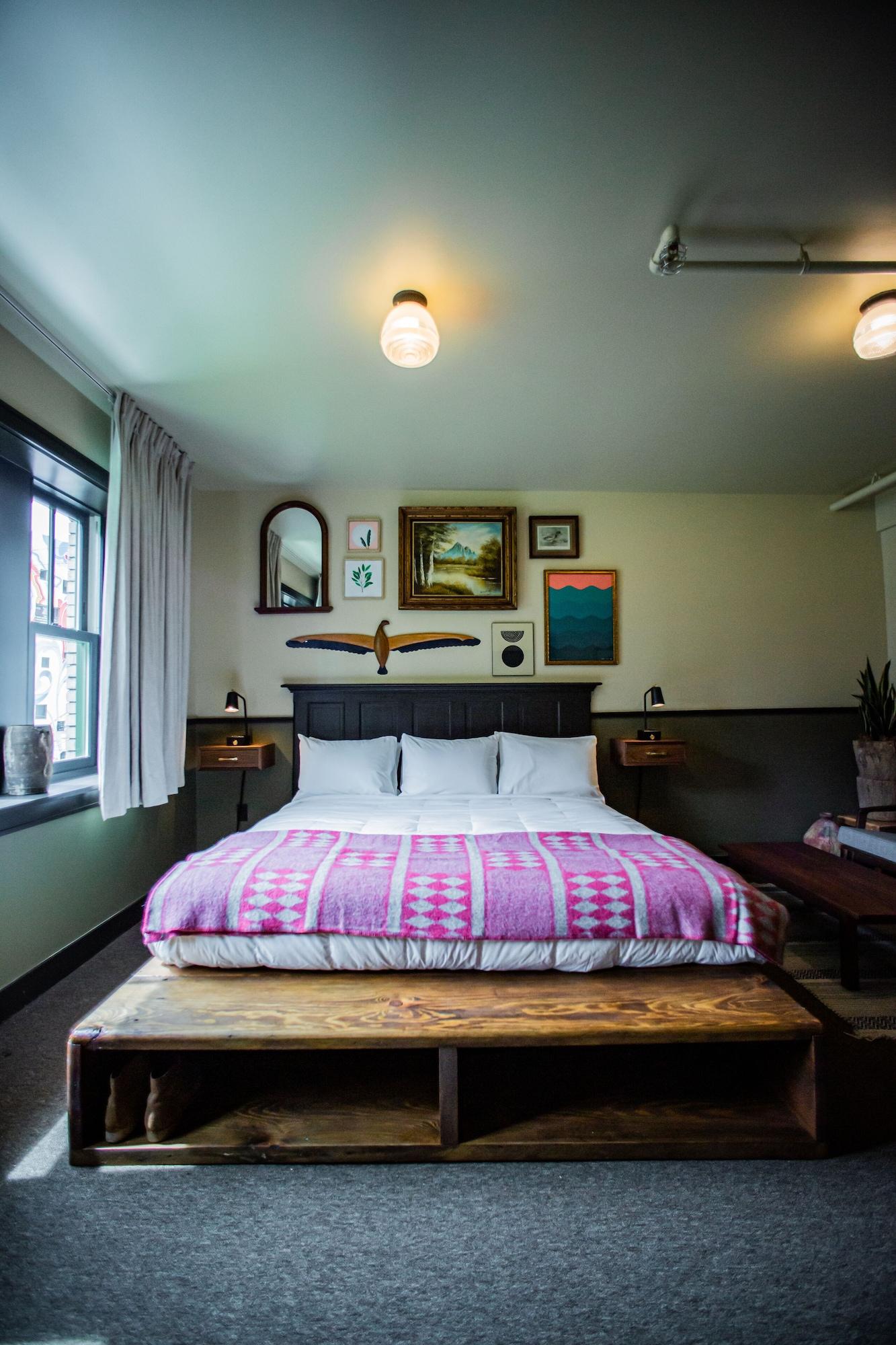 KEX Portland by null