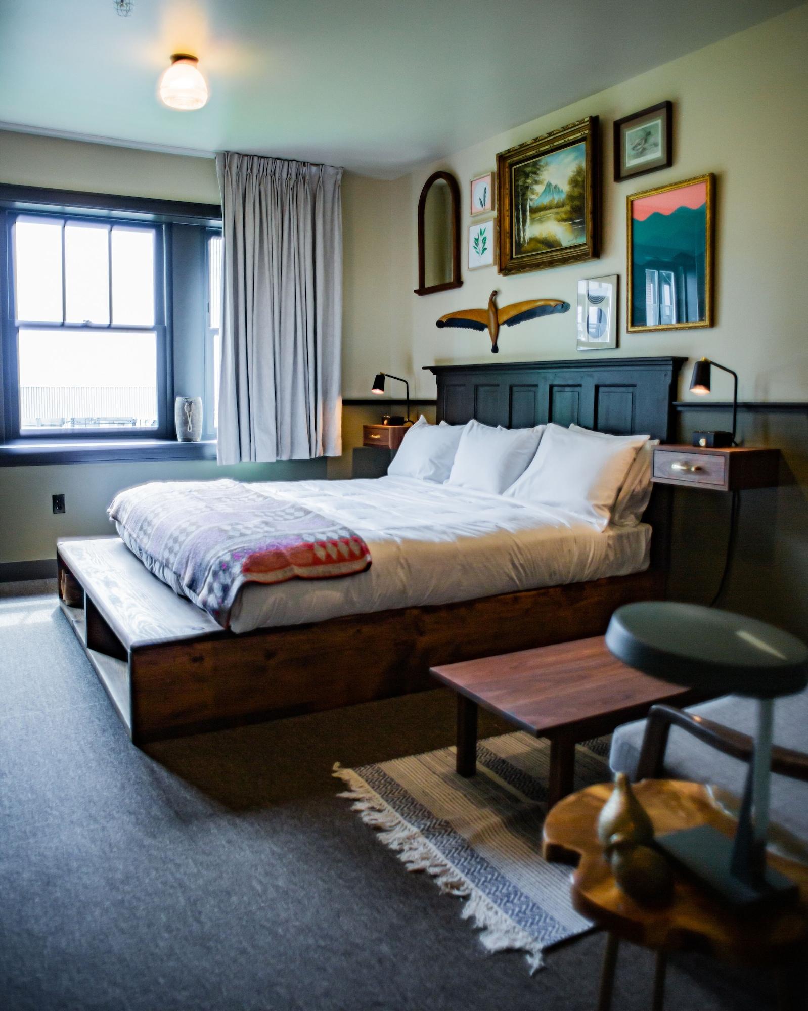 KEX Portland by null