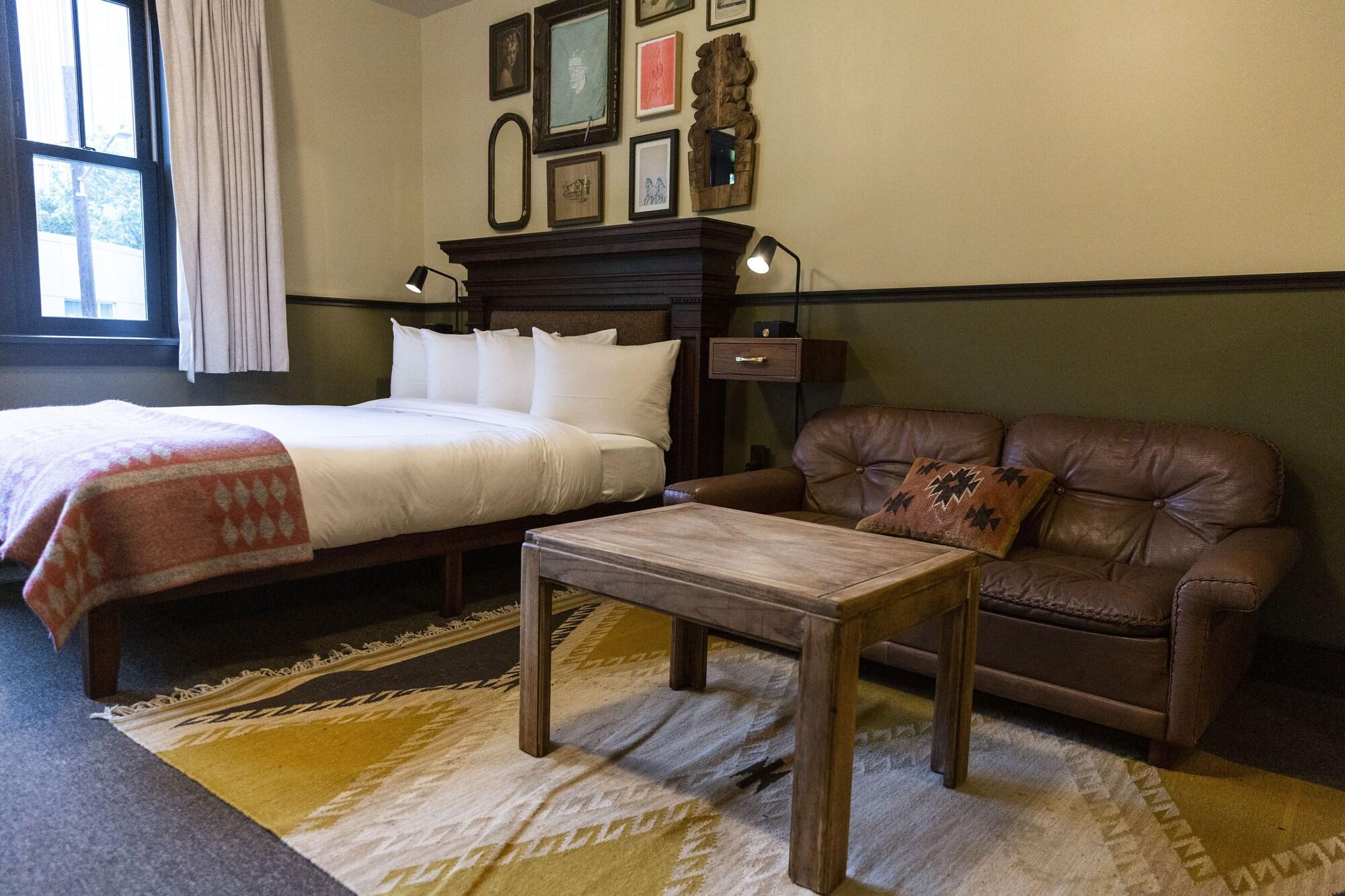 KEX Portland by null KEX Portland by null