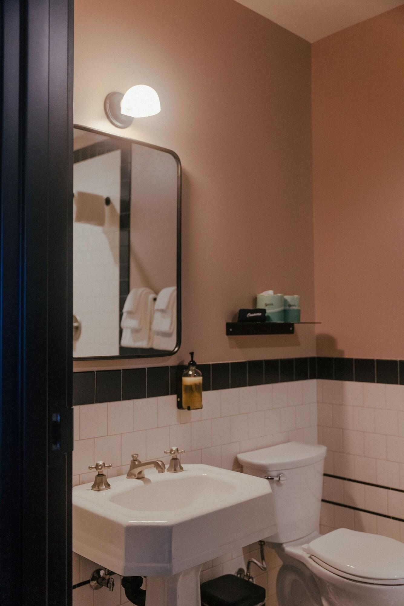 KEX Portland by null