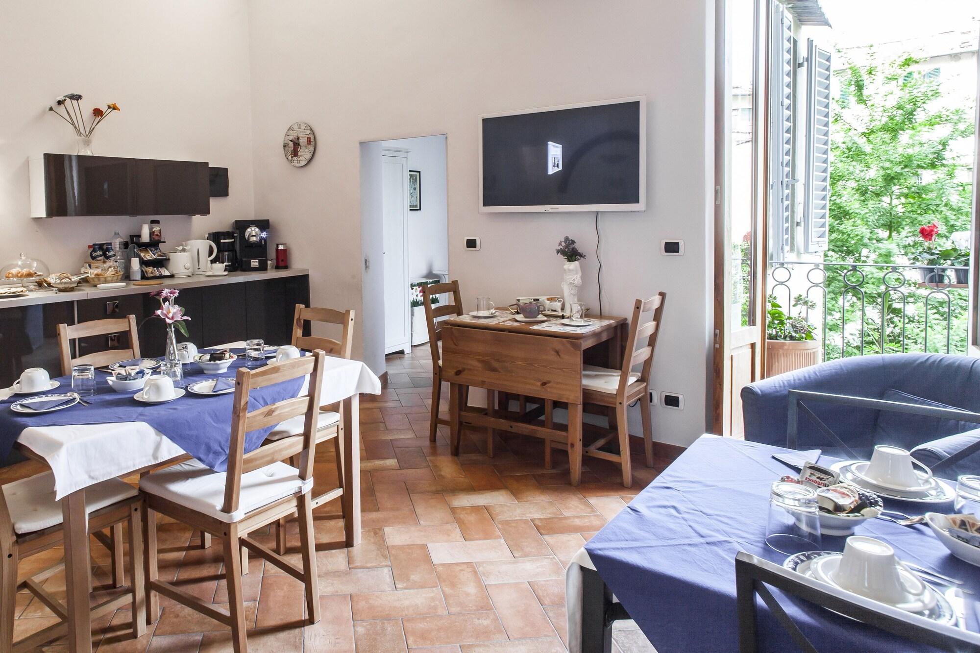 Chez Moi