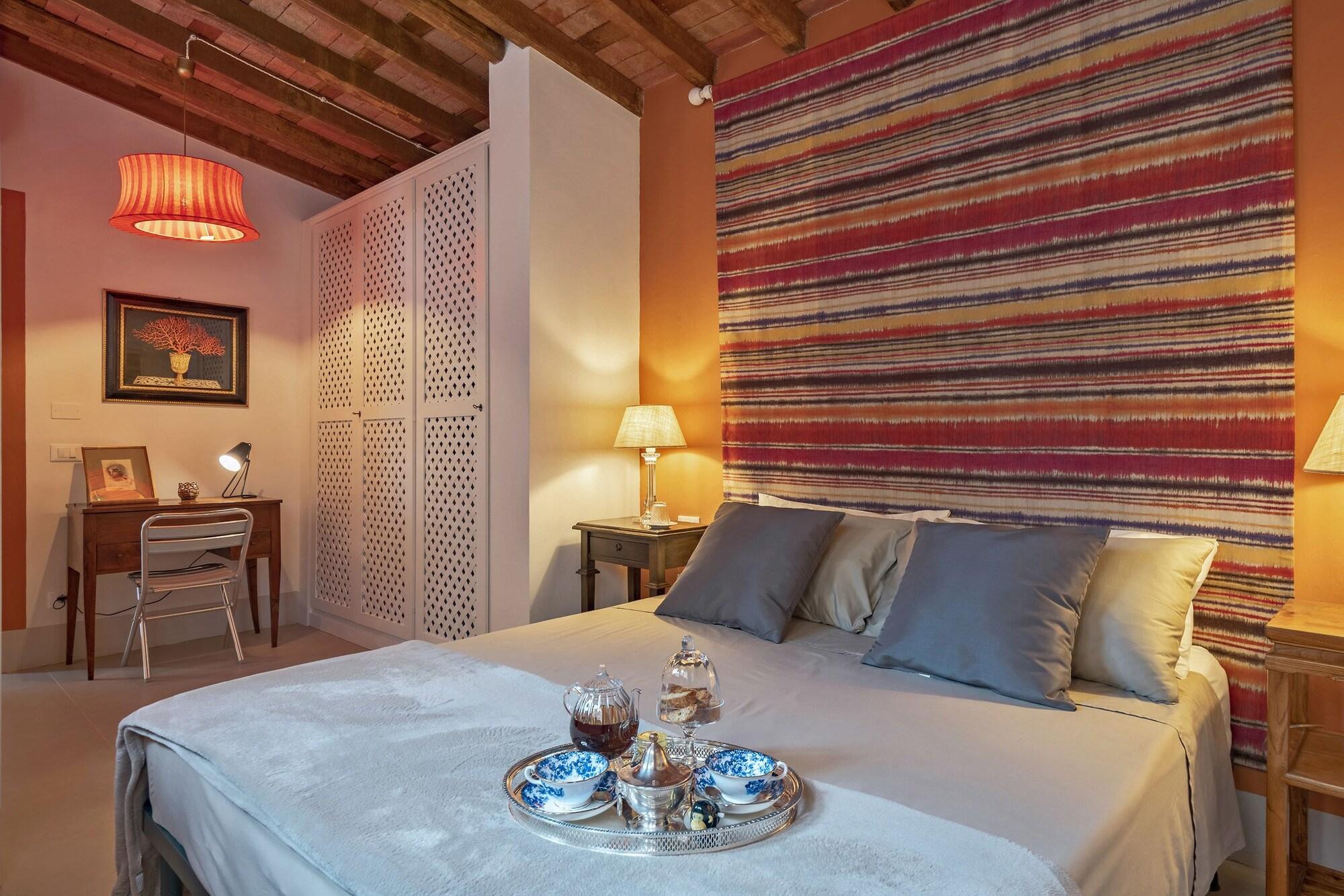 Drom Florence Rooms & Apartments