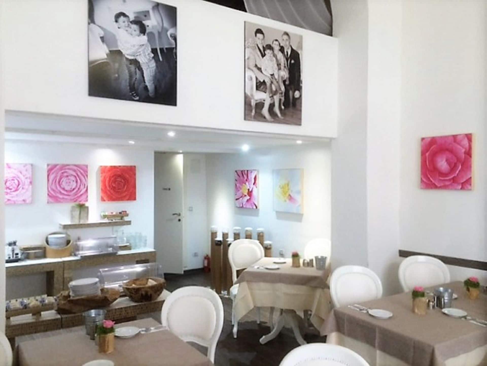 Relais Inn Lucca