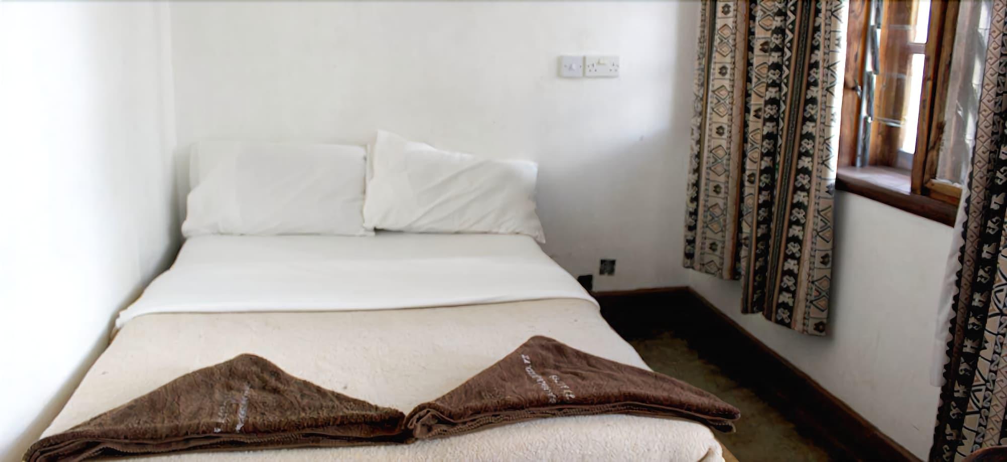Arusha Backpackers Hotel, Arusha by null
