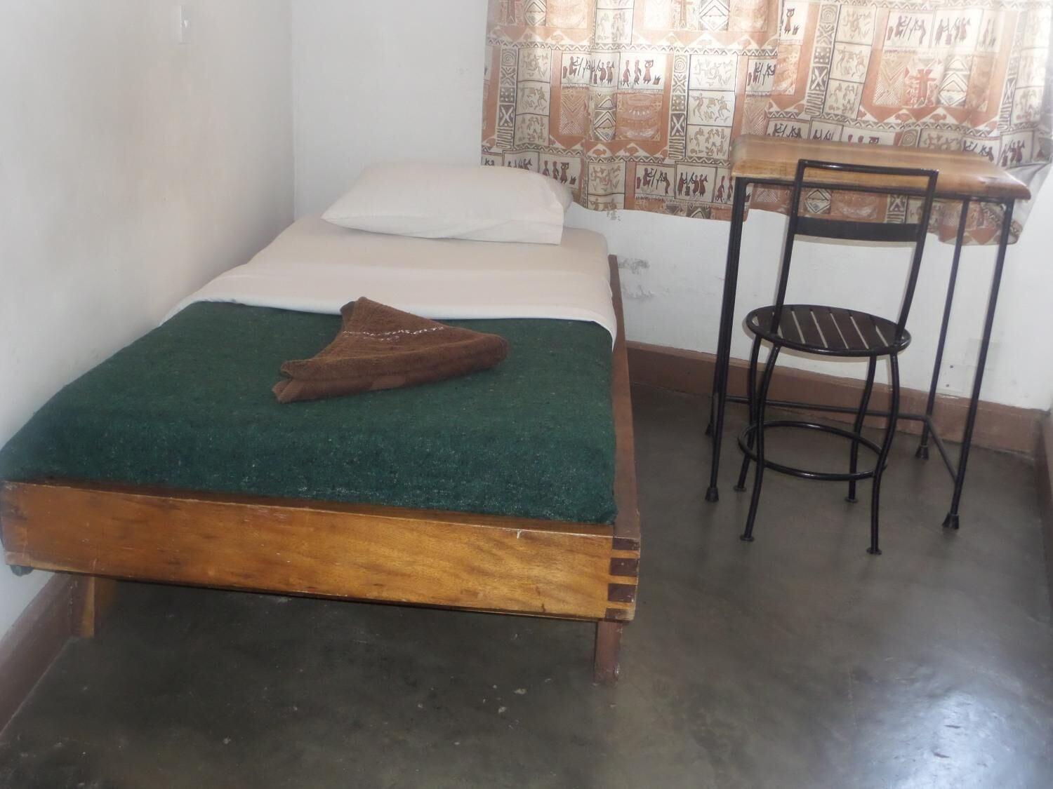 Arusha Backpackers Hotel, Arusha by null