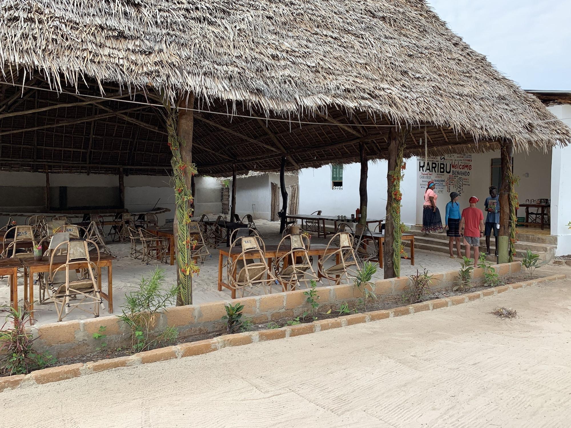 New Jambo Bungalows