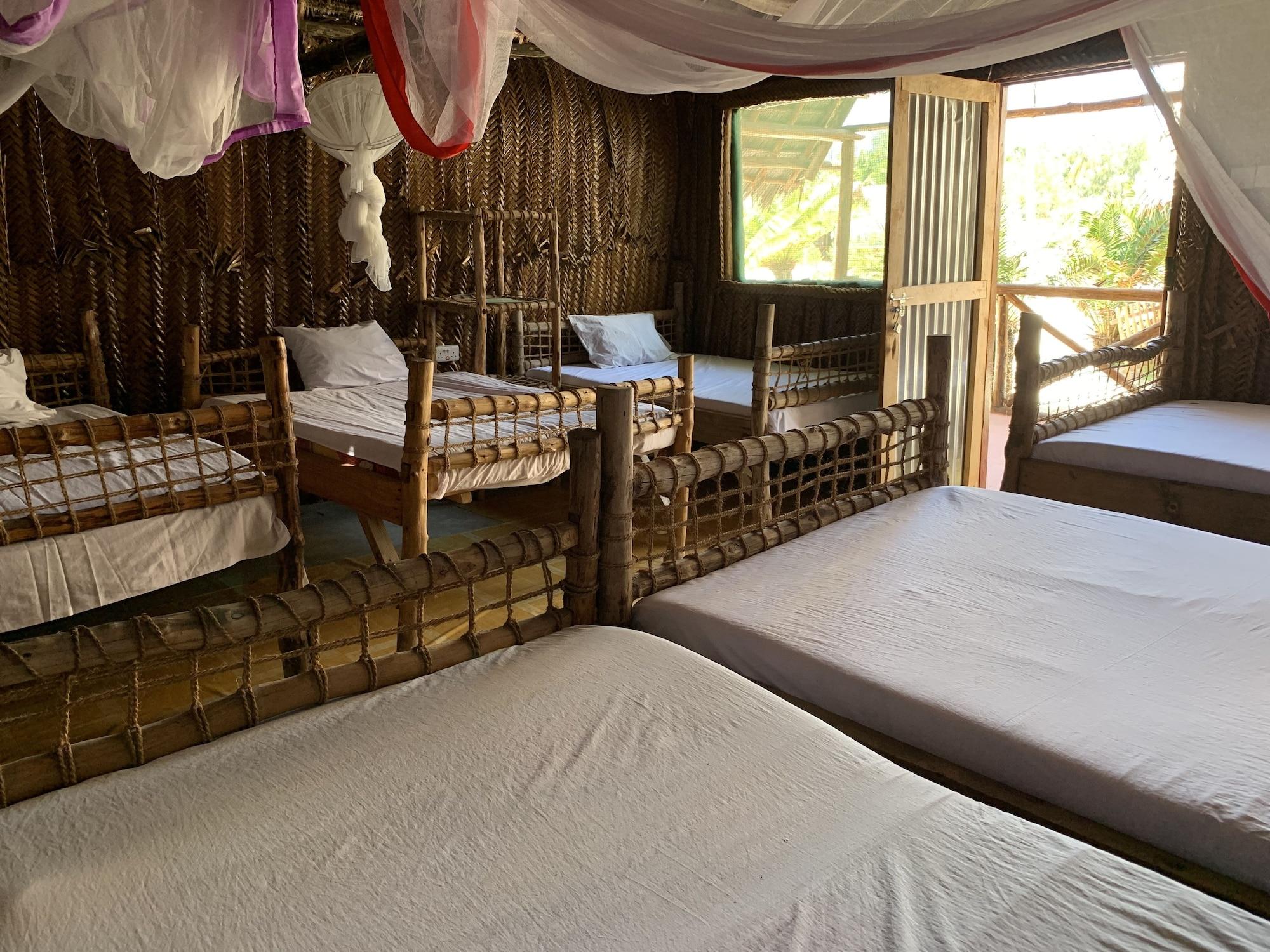 New Jambo Bungalows and restaurant by null