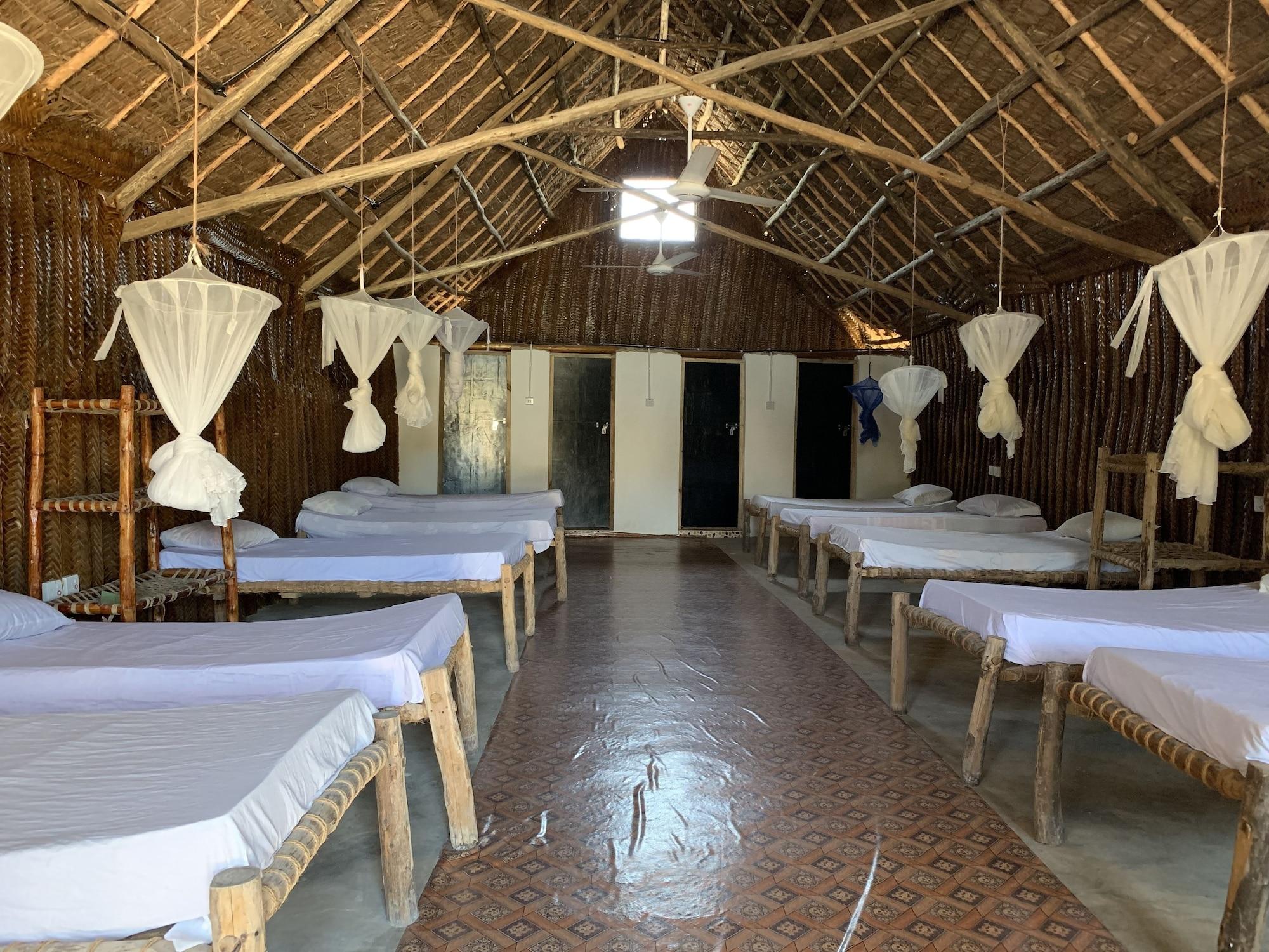 New Jambo Bungalows and restaurant by null