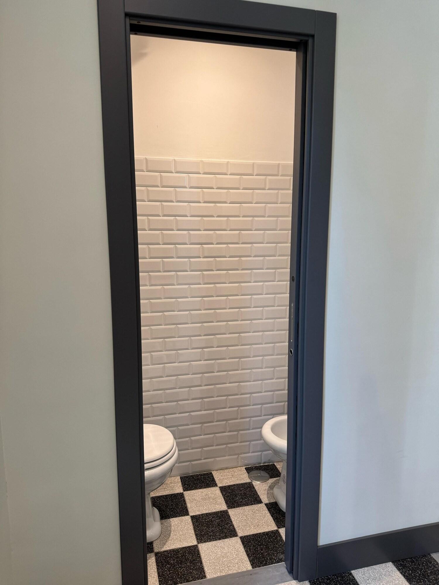 Santa Monica Luxury Rooms