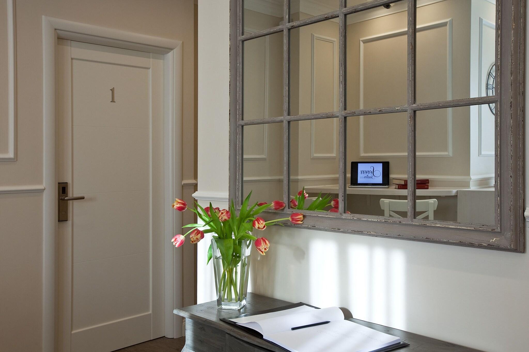 Seven Suites