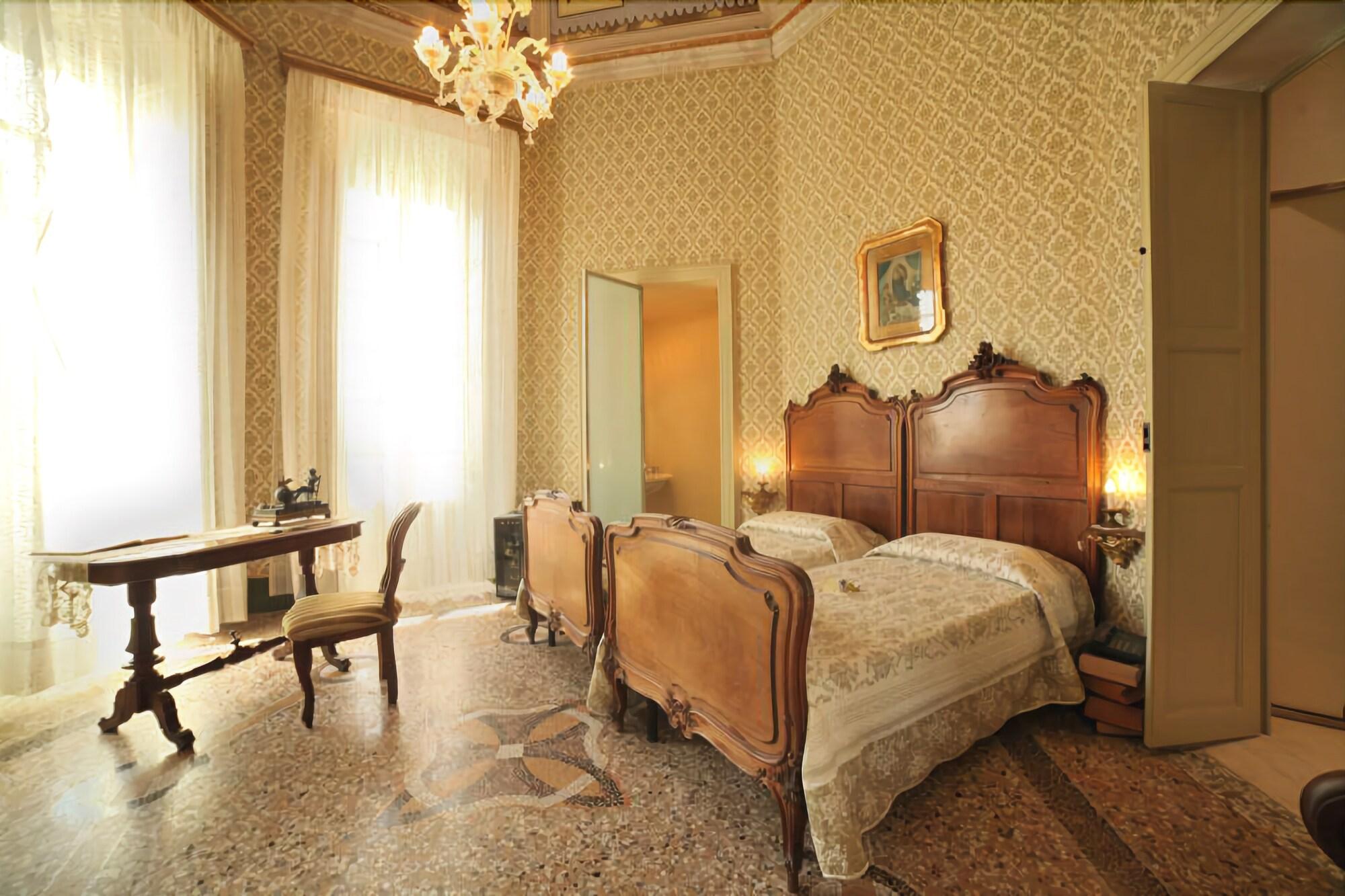 Hotel Regina D'Arborea by null