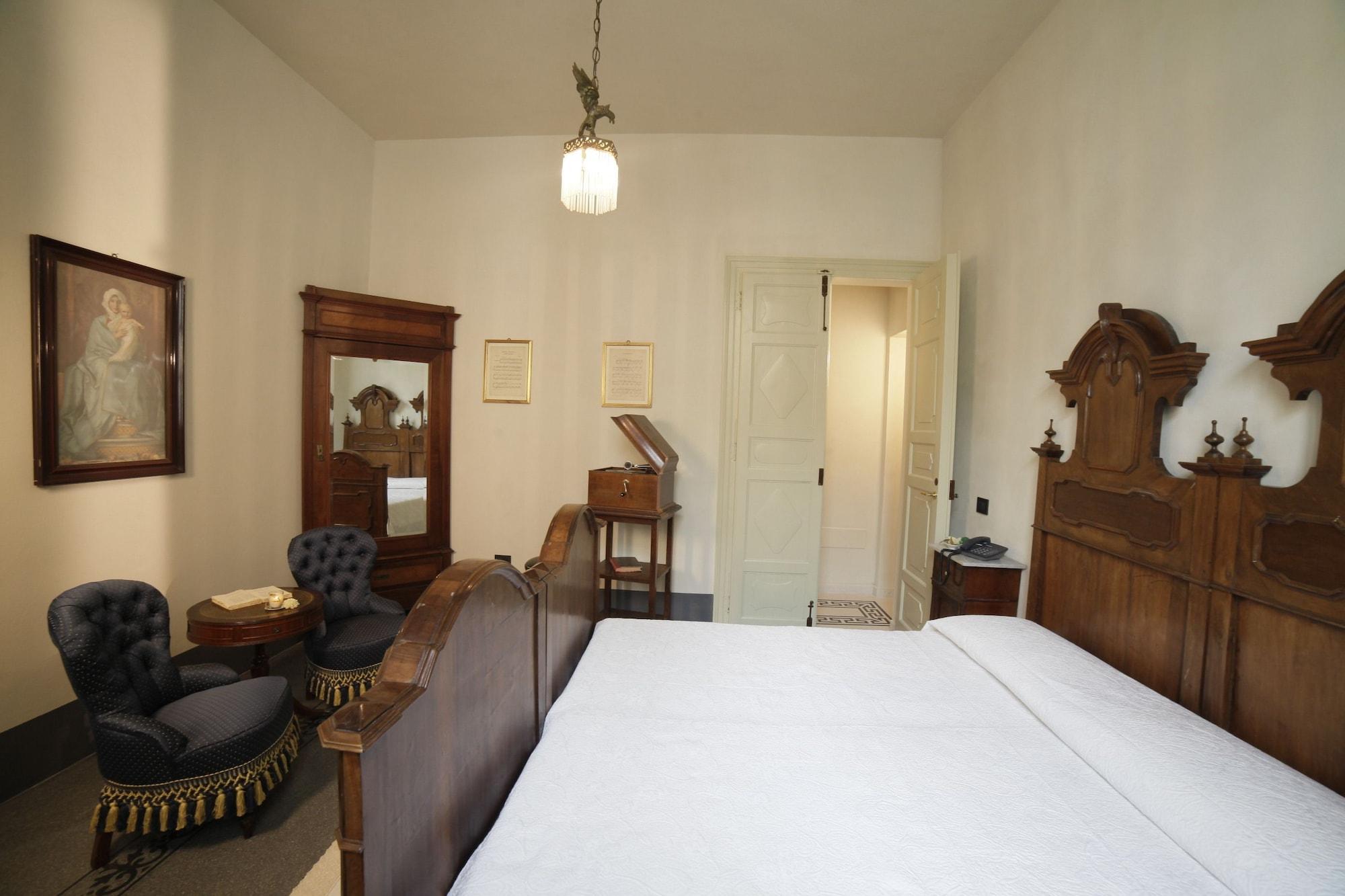 Hotel Regina D'Arborea by null