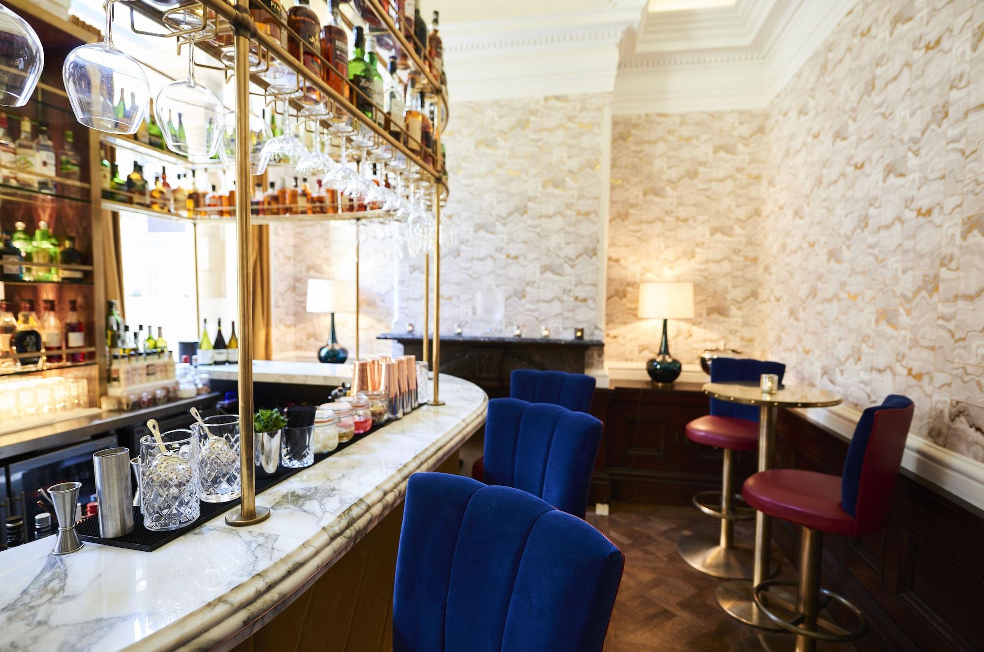 Harbour Hotel Bristol by null