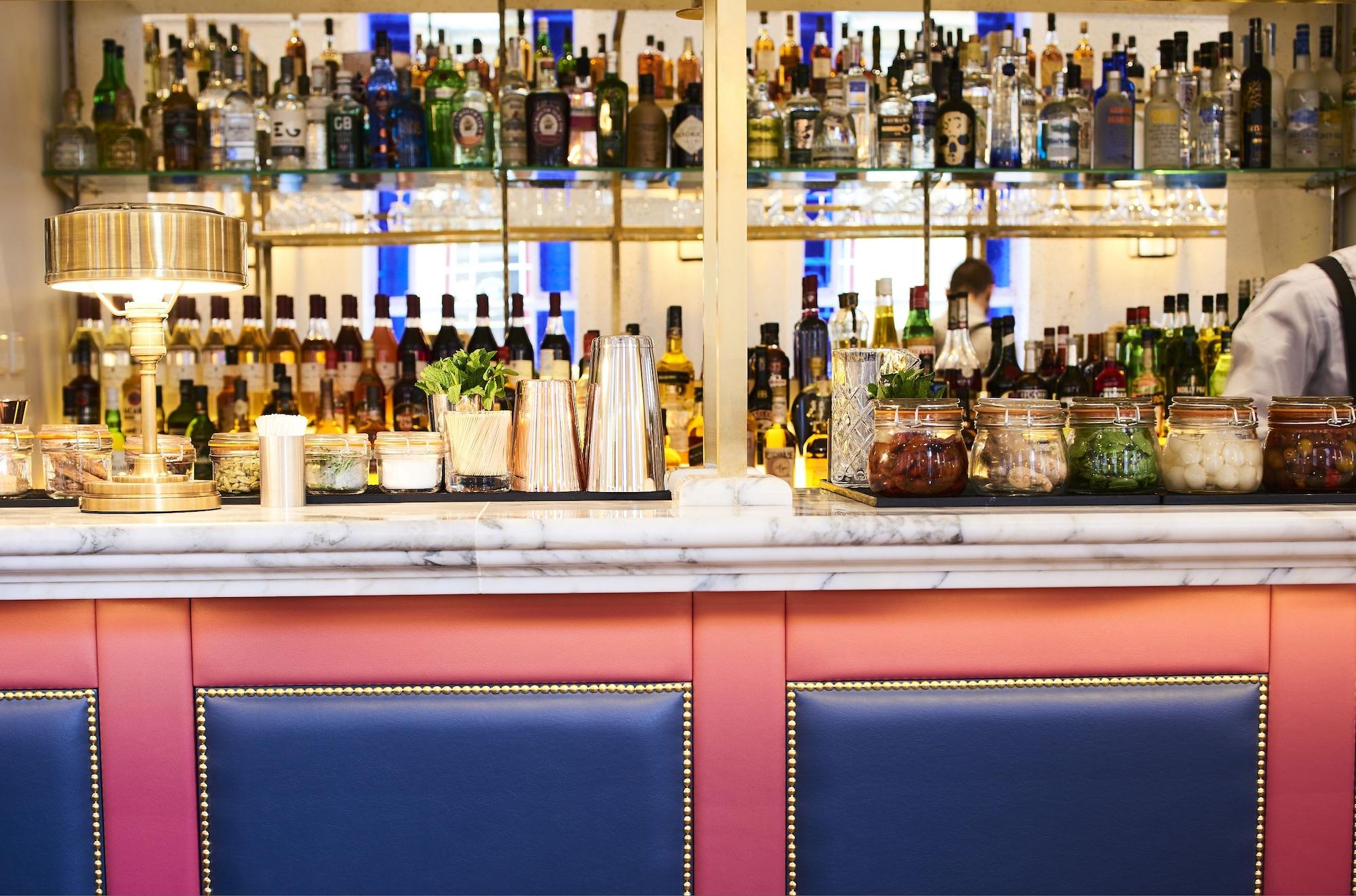 Harbour Hotel Bristol by null